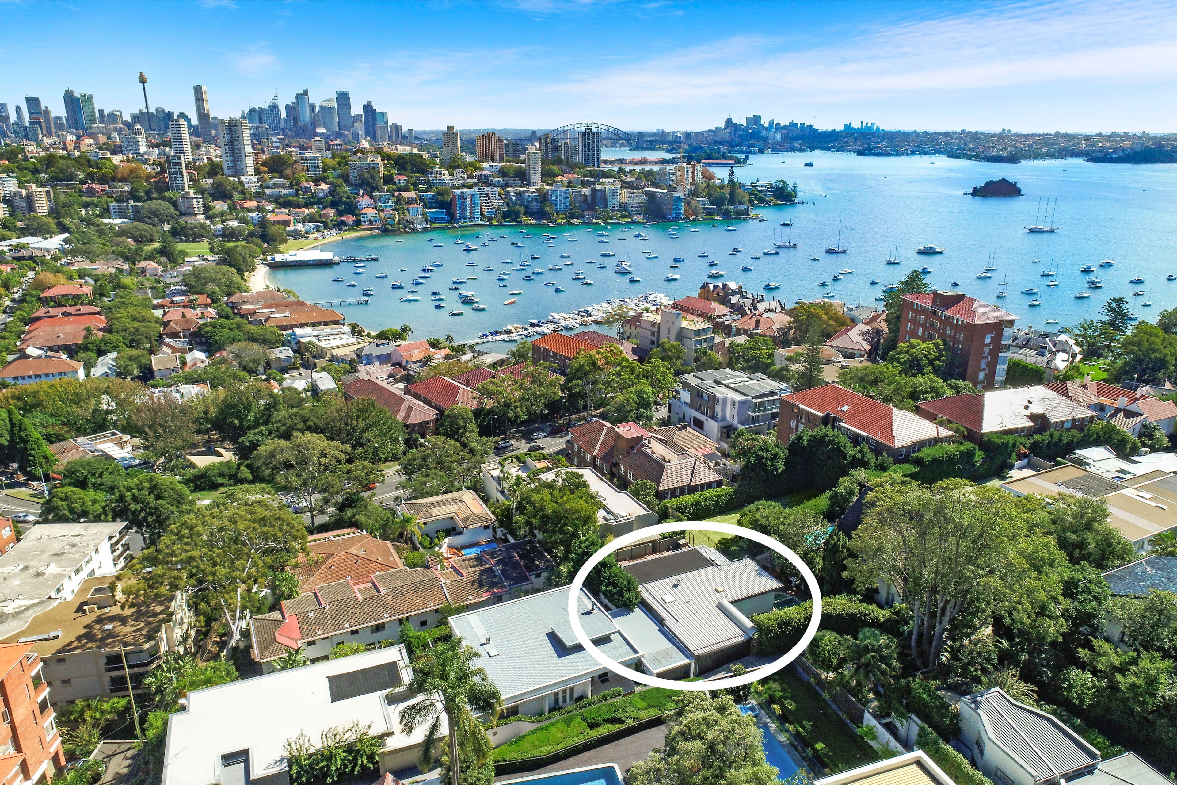 50 Fairfax Road, Bellevue Hill - Thumbnail 4