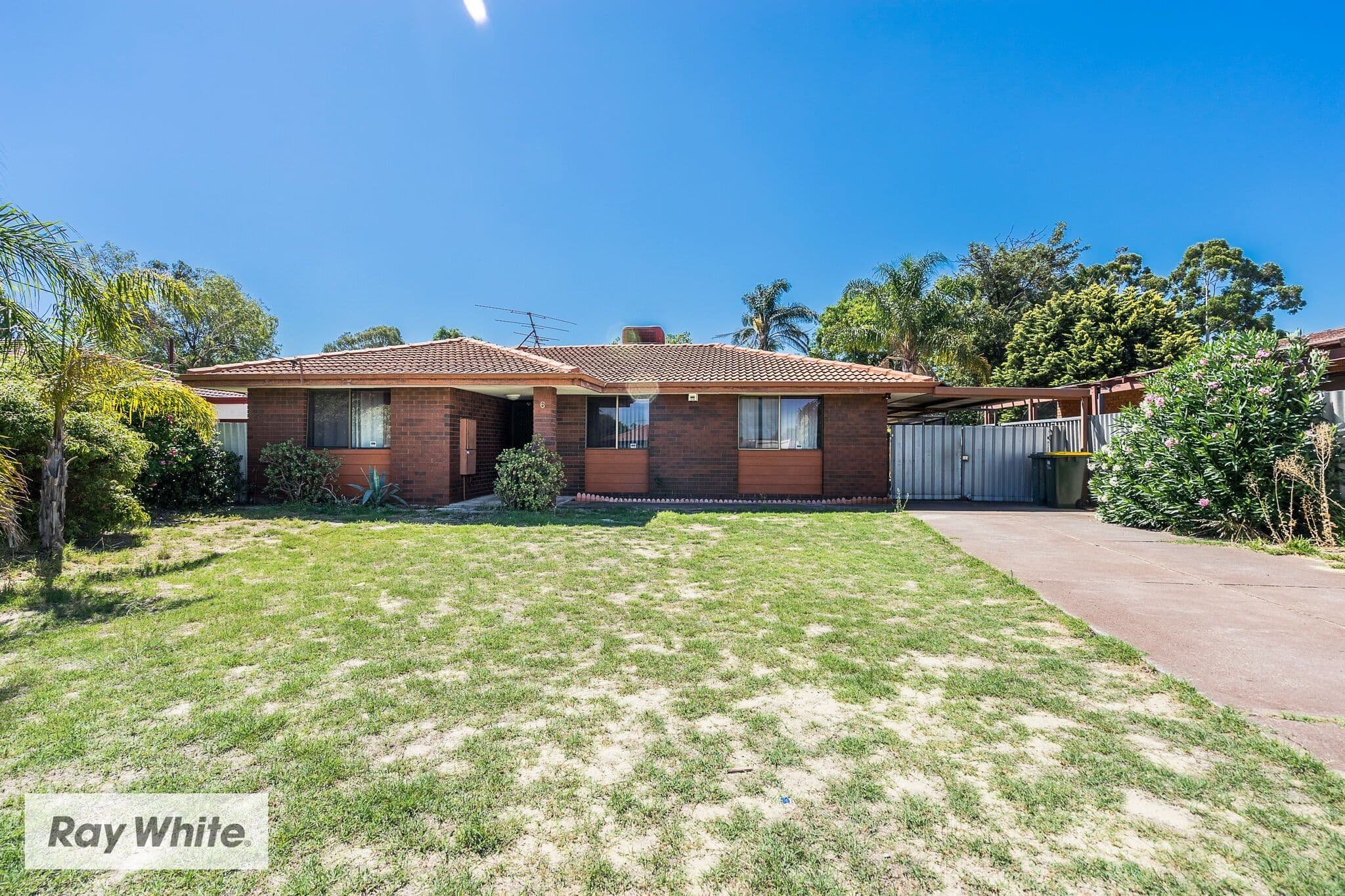 6 Furness Way, Koondoola WA 6064, Koondoola - Image 1