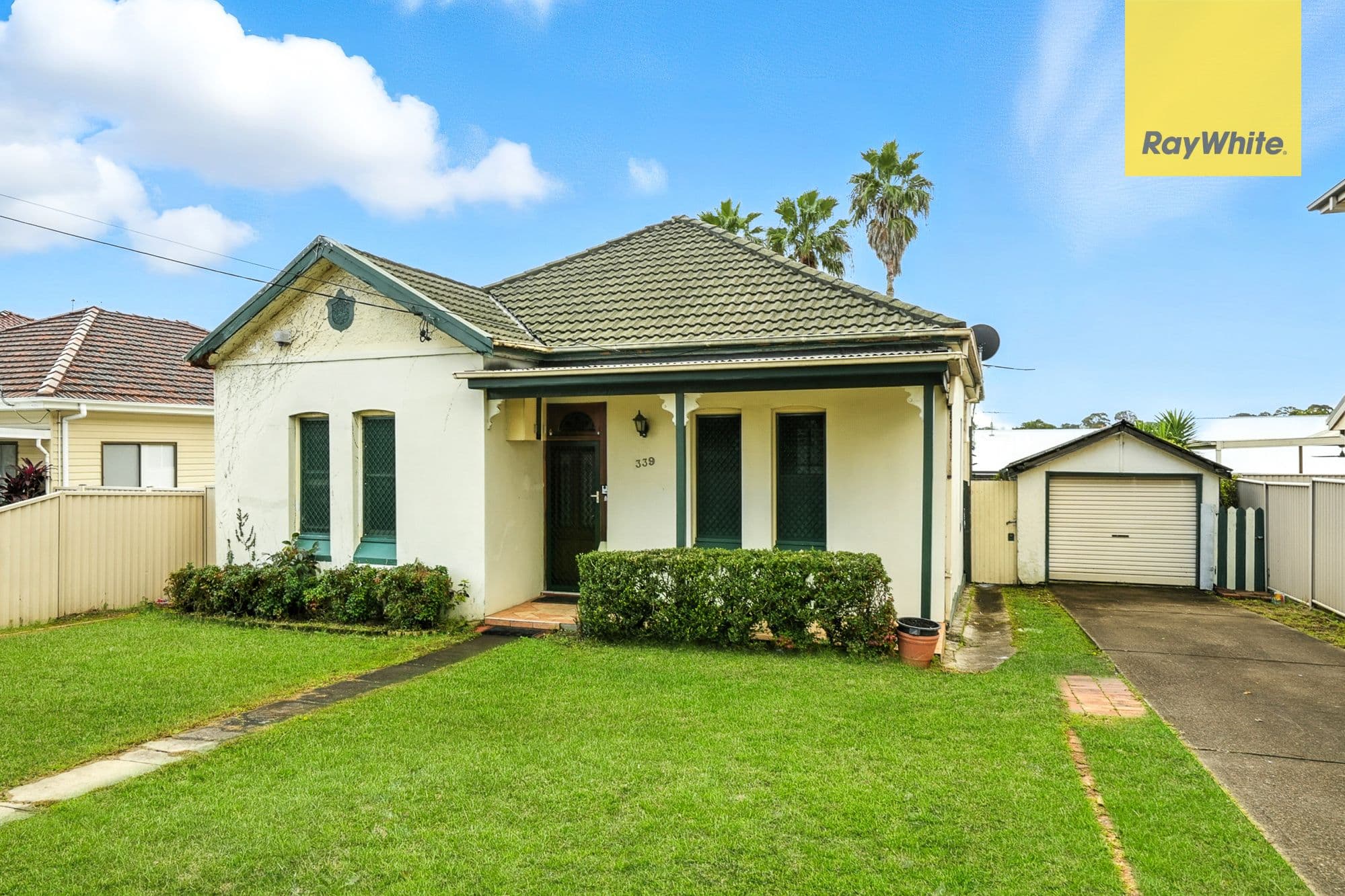 339 Merrylands Road, Merrylands NSW 2160, Merrylands - Image 1
