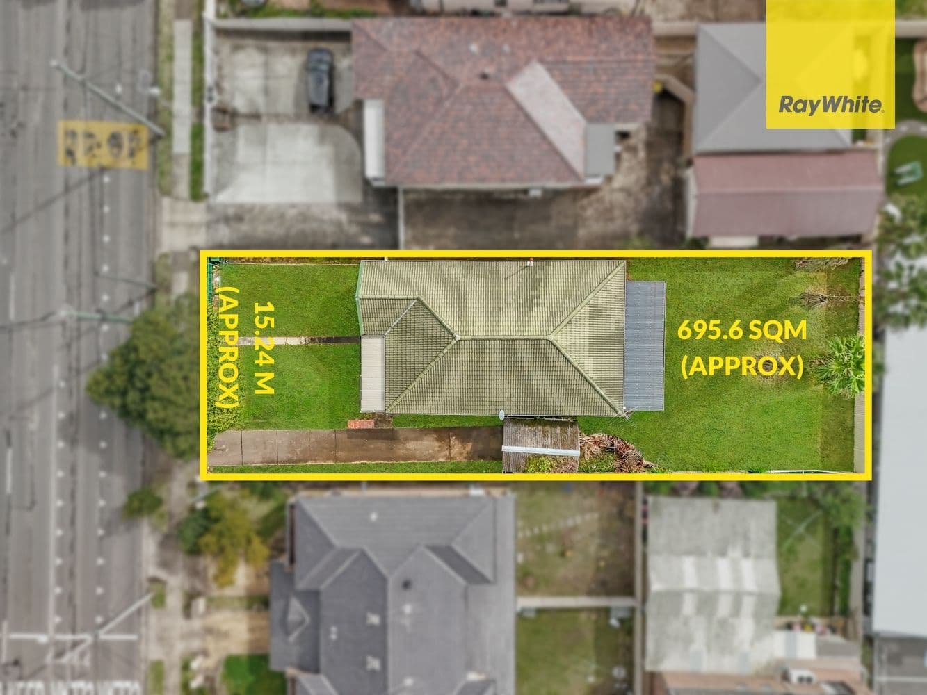 339 Merrylands Road, Merrylands NSW 2160, Merrylands - Thumbnail 2