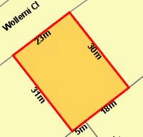 6 Wollemi Close, WOODGATE QLD 4660, Woodgate - Image 1