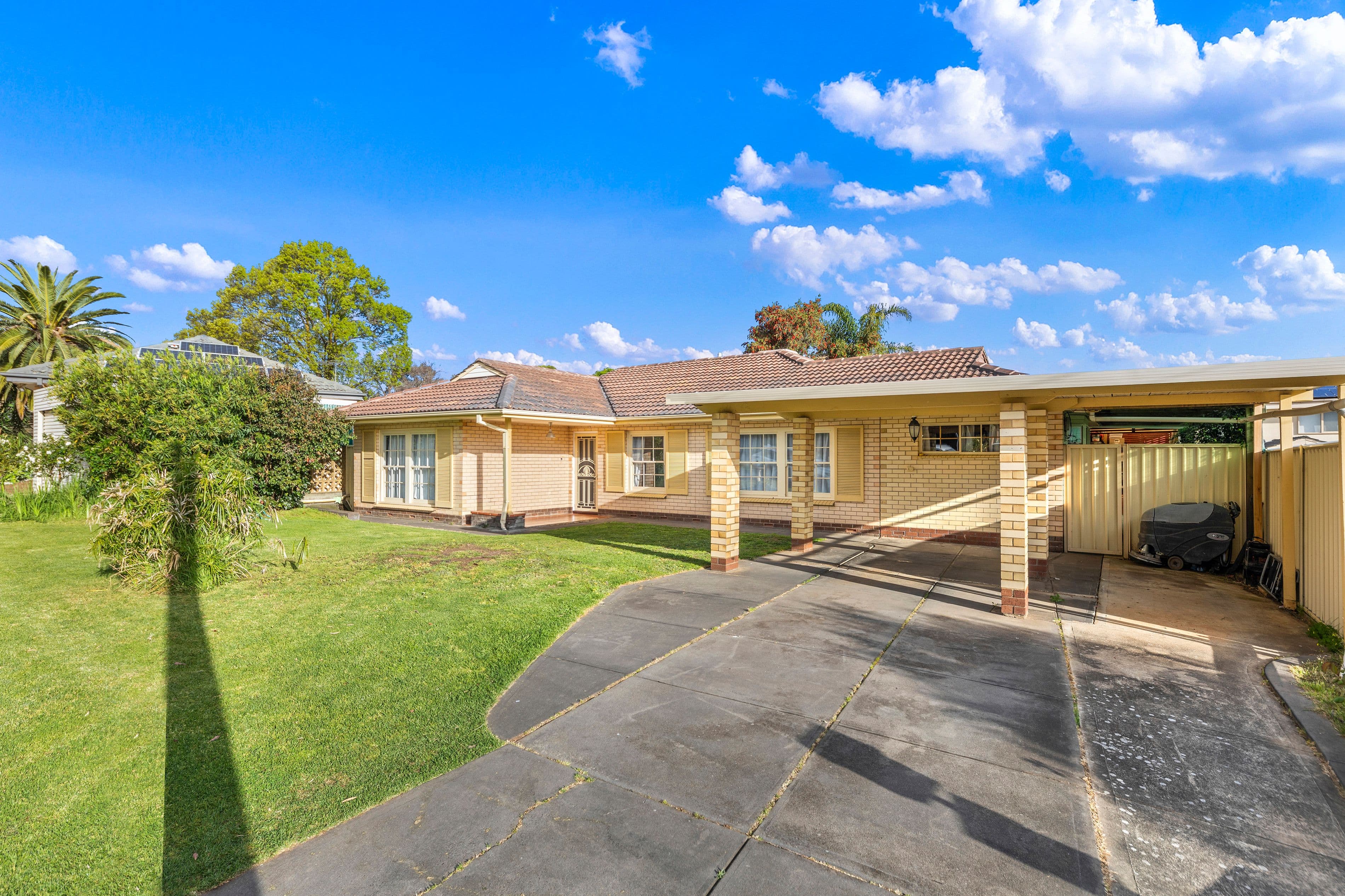 56 Rigney Street, Shoal Bay NSW 2315, Shoal Bay - Image 1