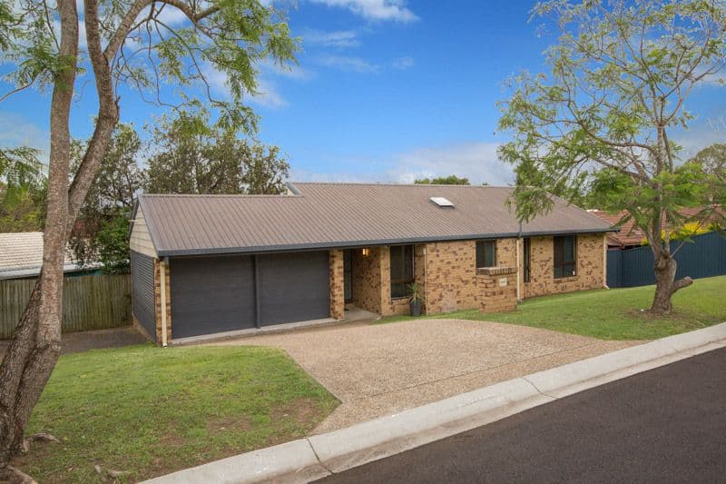 11 Konda Street, Riverhills QLD 4074, Riverhills - Image 1