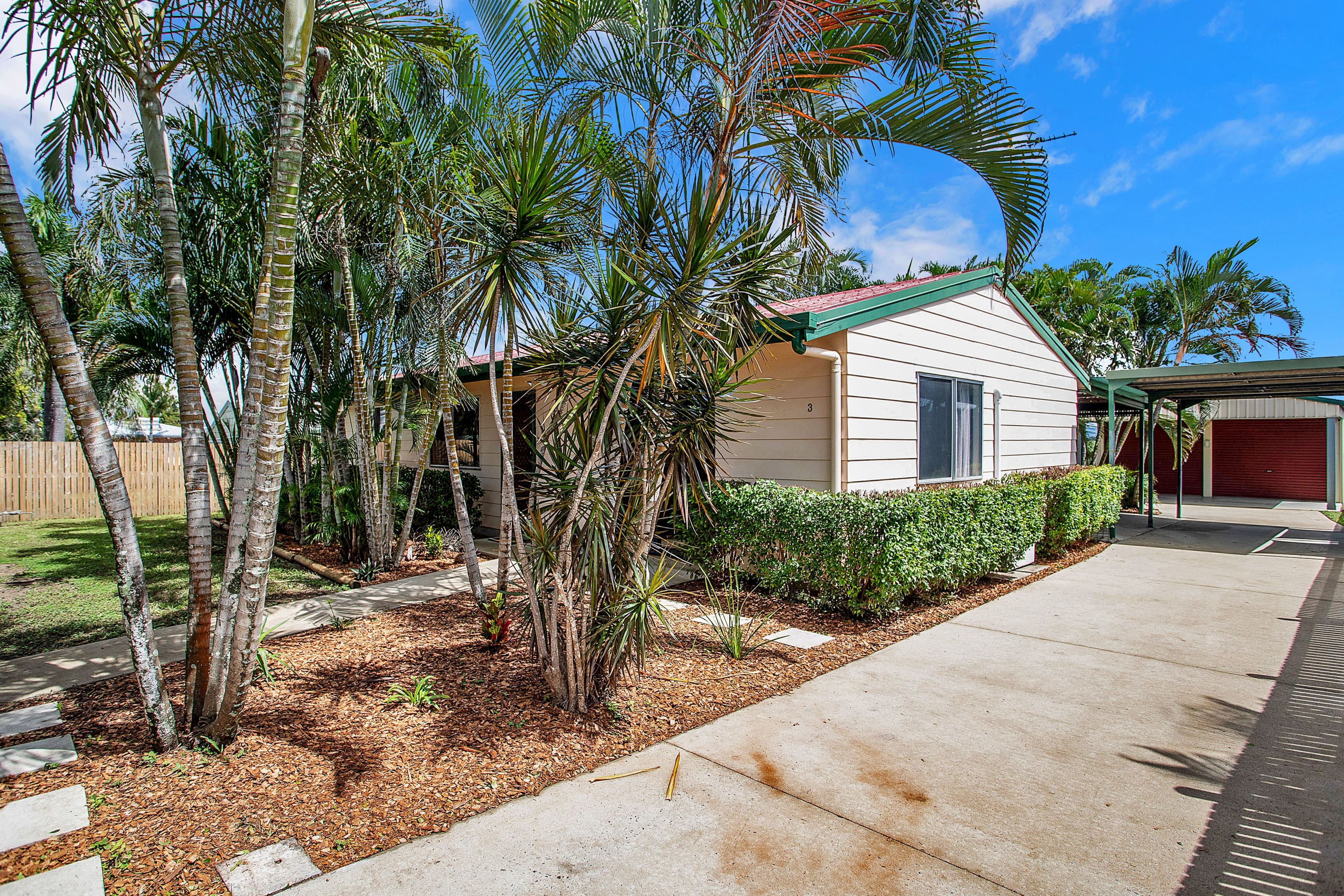 3 Ridgway Court, Marian QLD 4753, Marian - Thumbnail 2