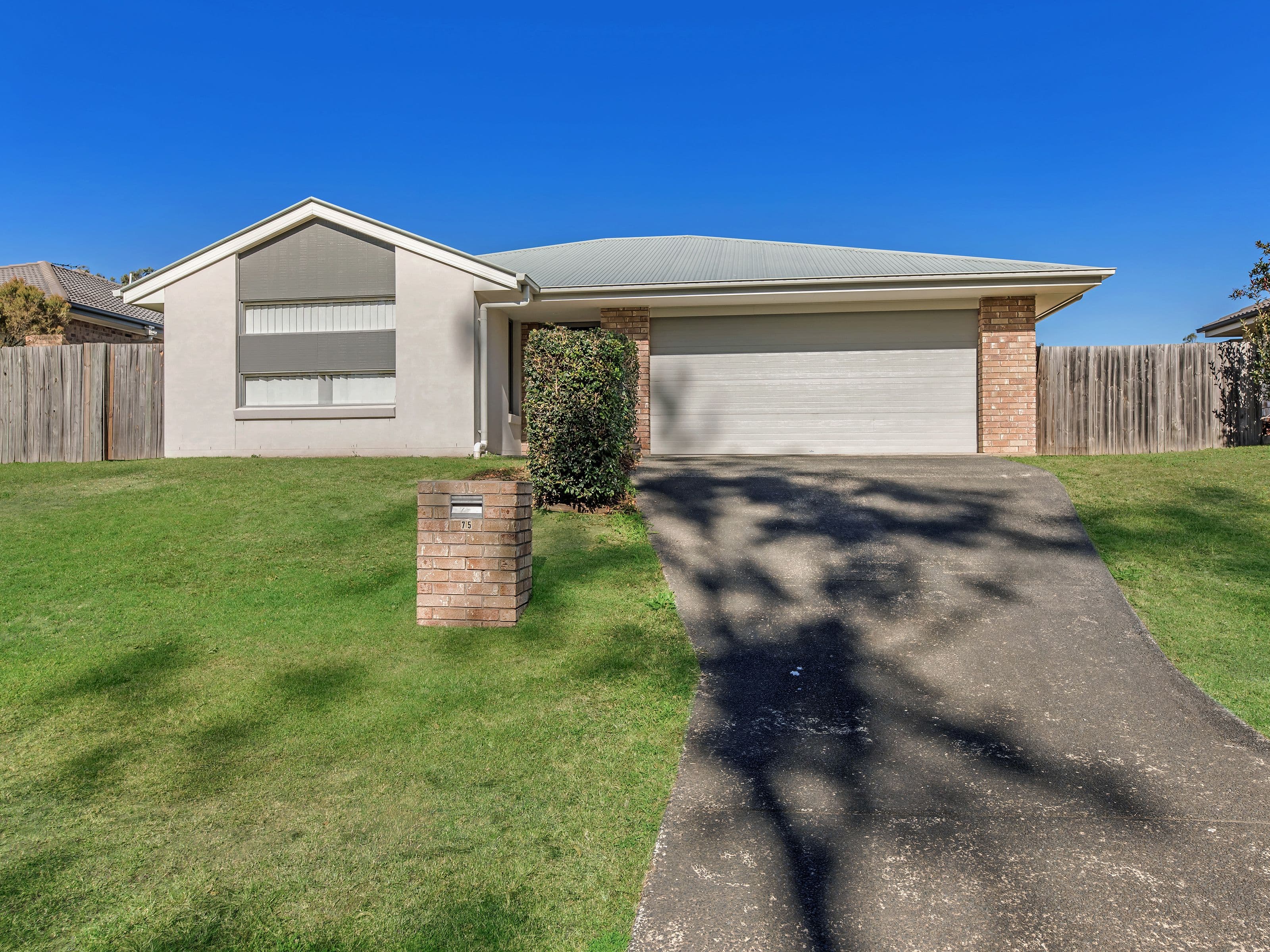 75 Lilley Terrace, Chuwar QLD 4306, Chuwar - Image 1