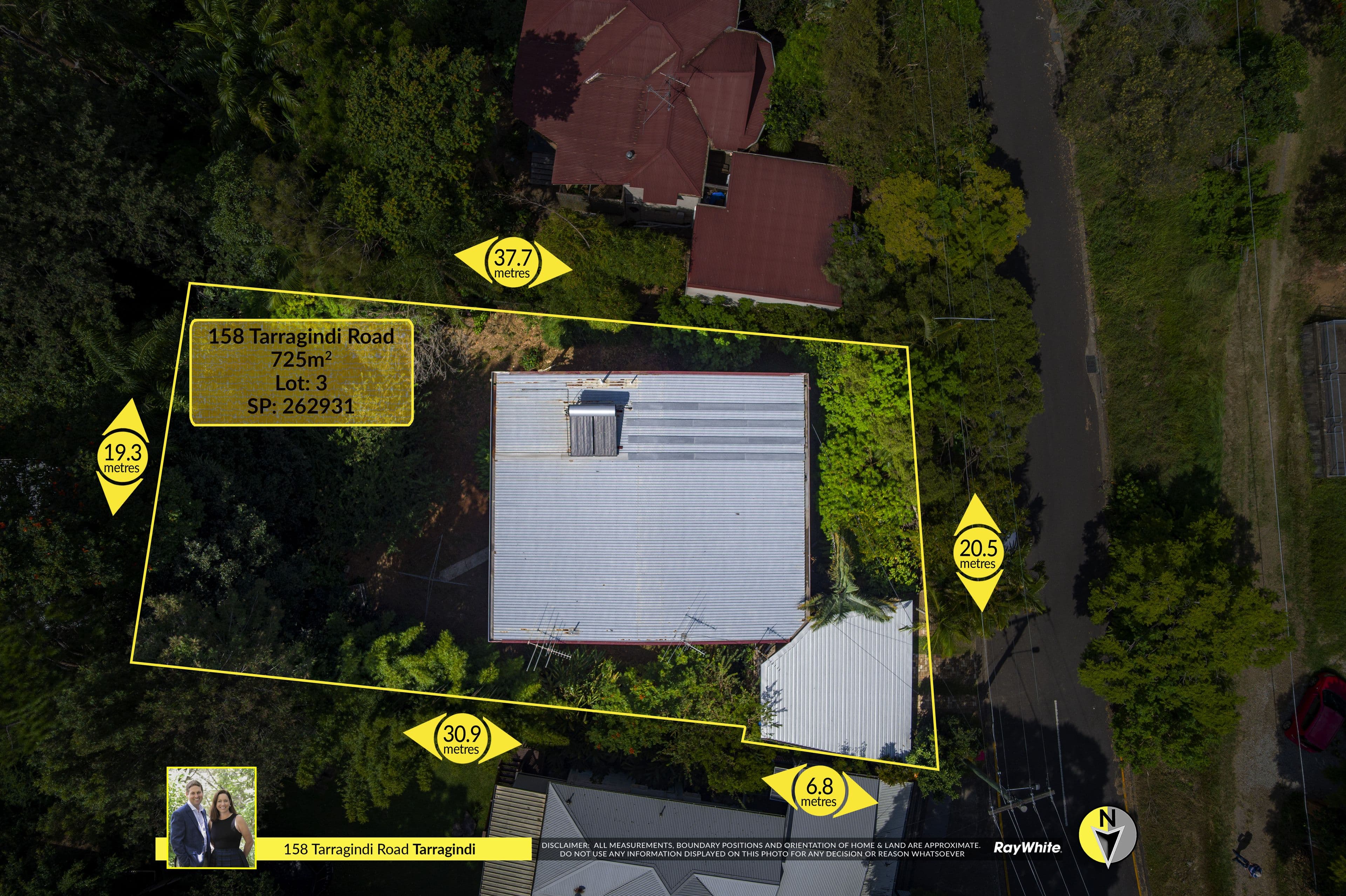 158 Tarragindi Road, Tarragindi QLD 4121, Tarragindi - Thumbnail 3