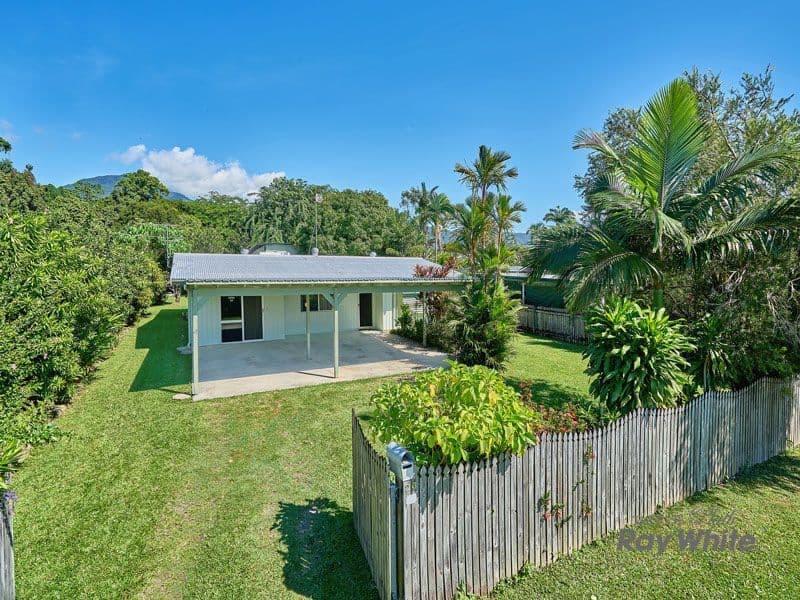 23 Pyne Street, Edmonton QLD 4869, Edmonton - Thumbnail 5