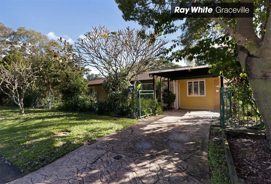 54 Fort Road, OXLEY QLD 4075, Oxley - Image 1