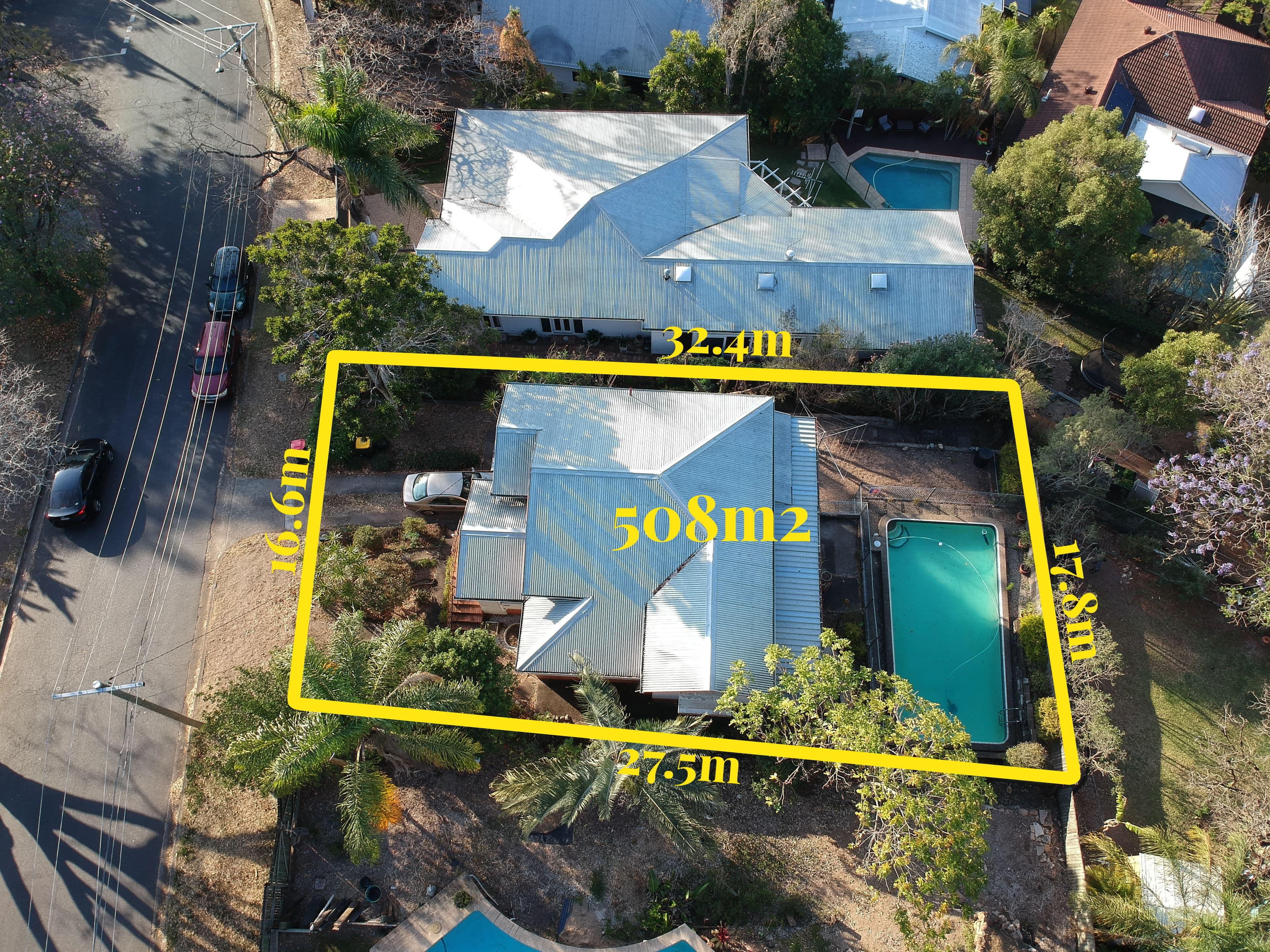 9 Belmont Crescent, Paddington QLD 4064, Paddington - Thumbnail 2