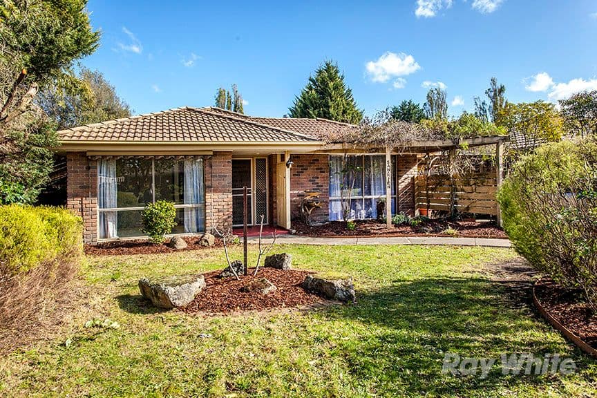17 Jacob Drive, Rowville VIC 3178, Rowville - Image 1