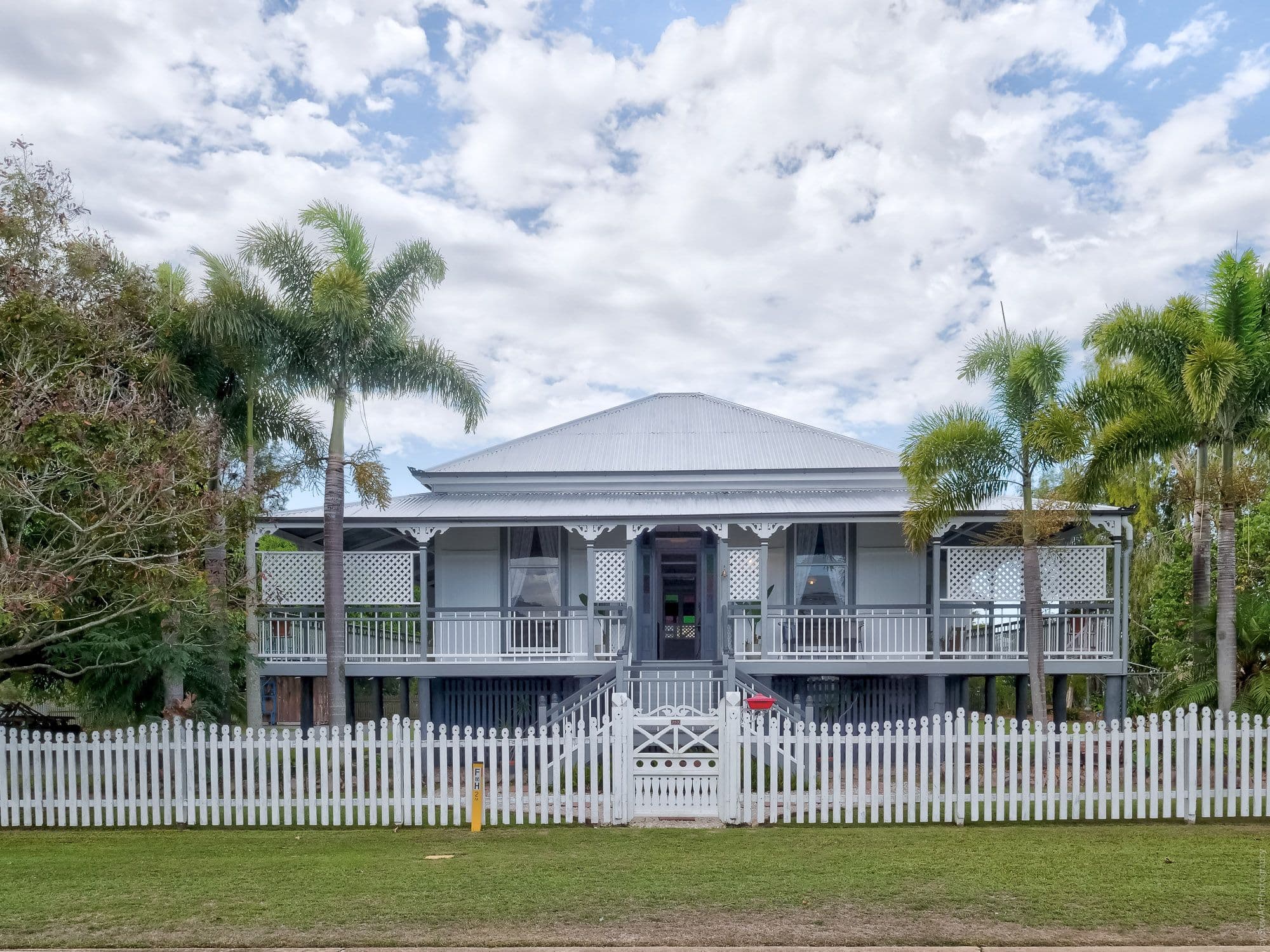 253 Ellena Street, Maryborough QLD 4650, Maryborough - Image 1