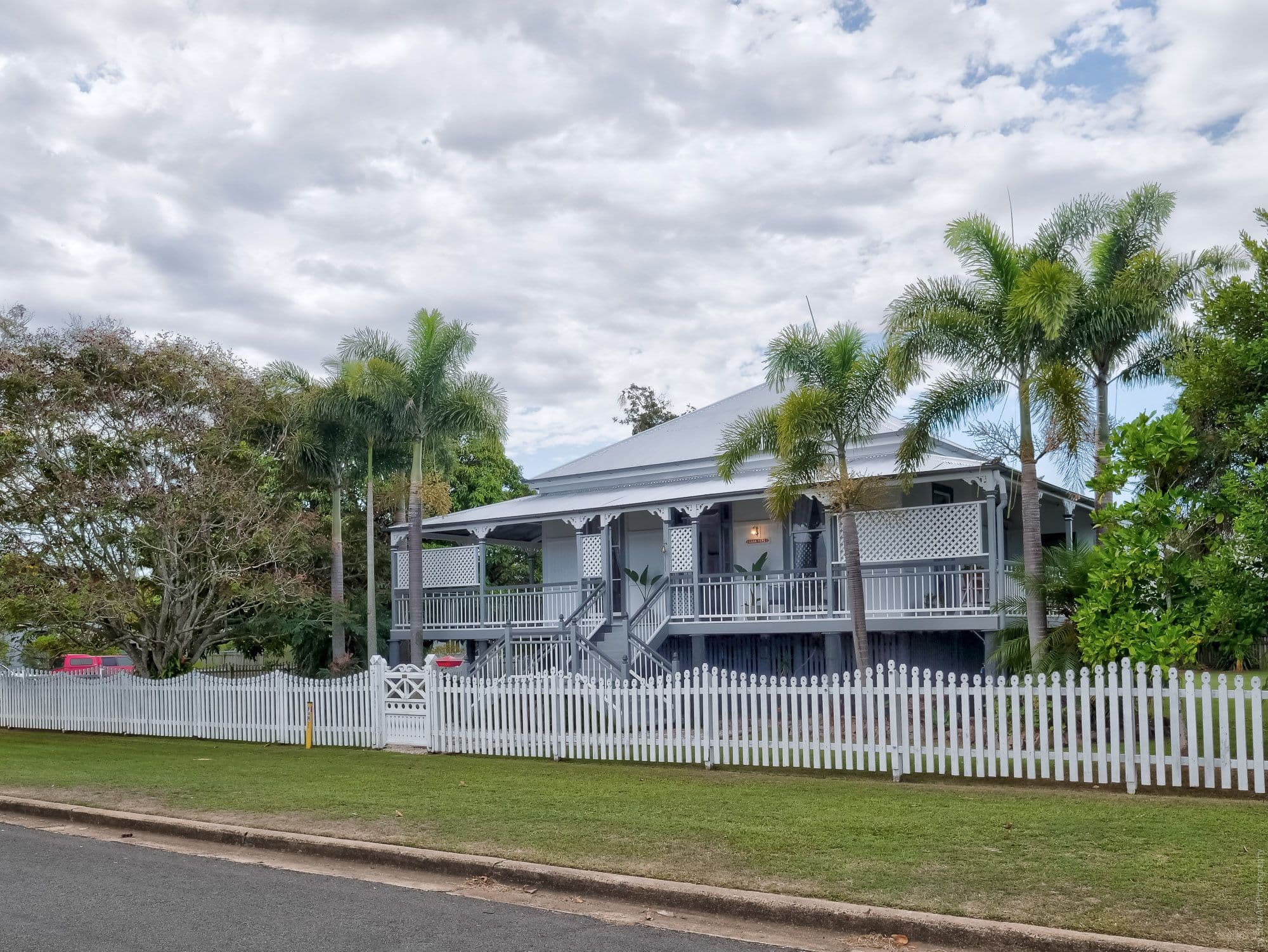 253 Ellena Street, Maryborough QLD 4650, Maryborough - Thumbnail 2