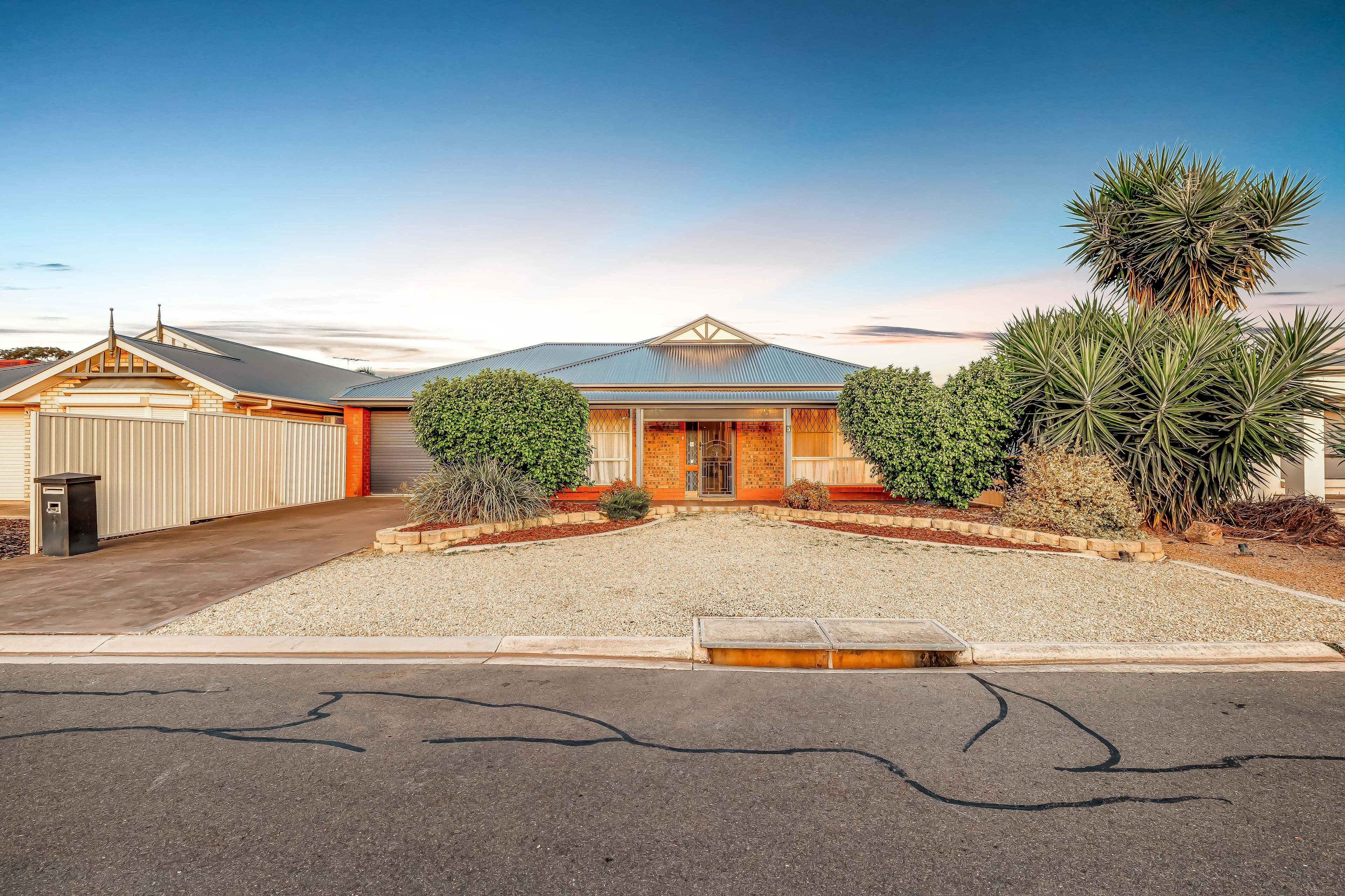5 Greenlea Court, Munno Para West SA 5115, Munno Para West - Image 1