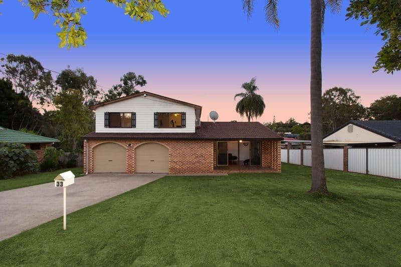 33 Lobelia Avenue, Daisy Hill QLD 4127, Daisy Hill - Thumbnail 2
