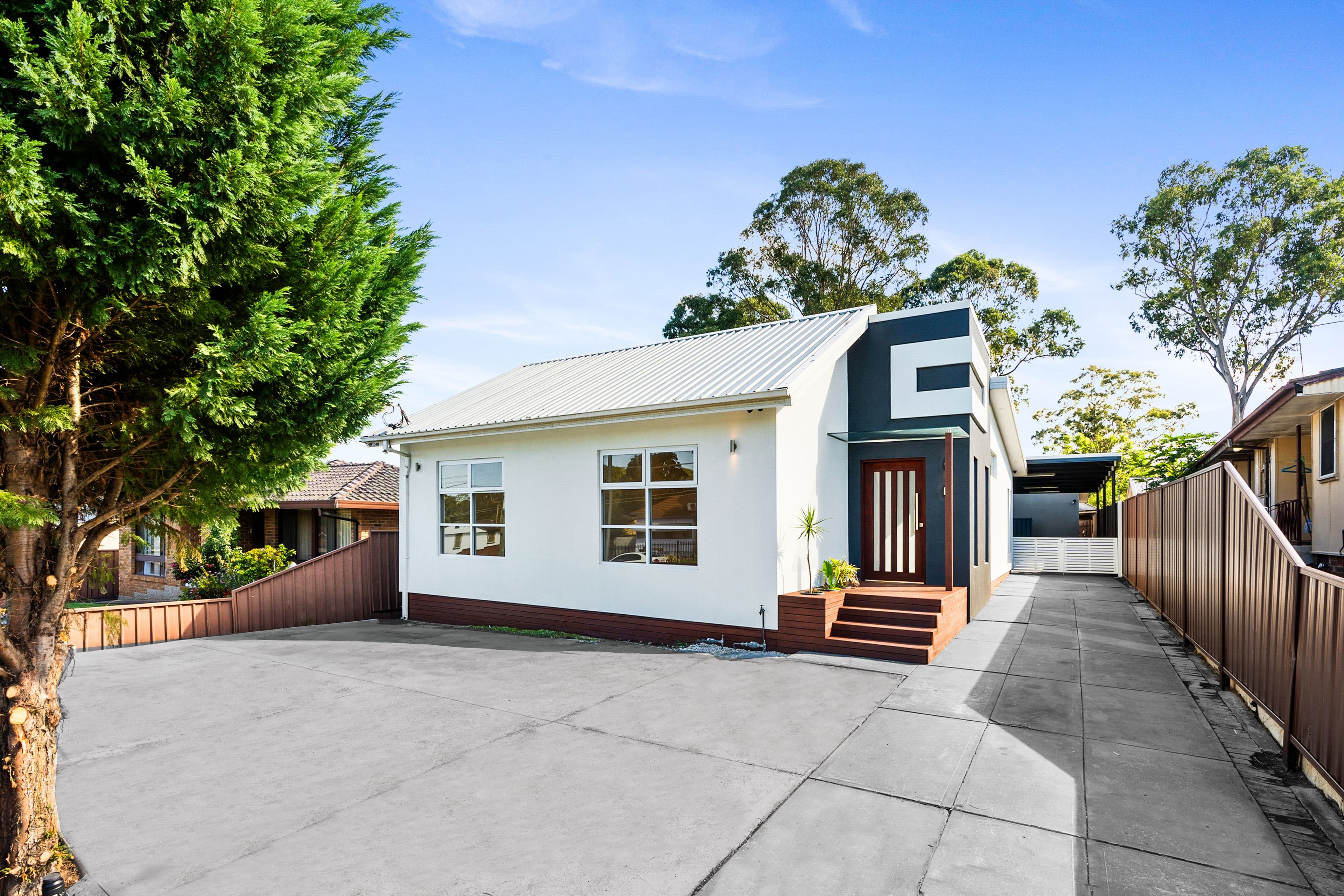 91 Denison Street, Carramar NSW 2163, Carramar - Image 1