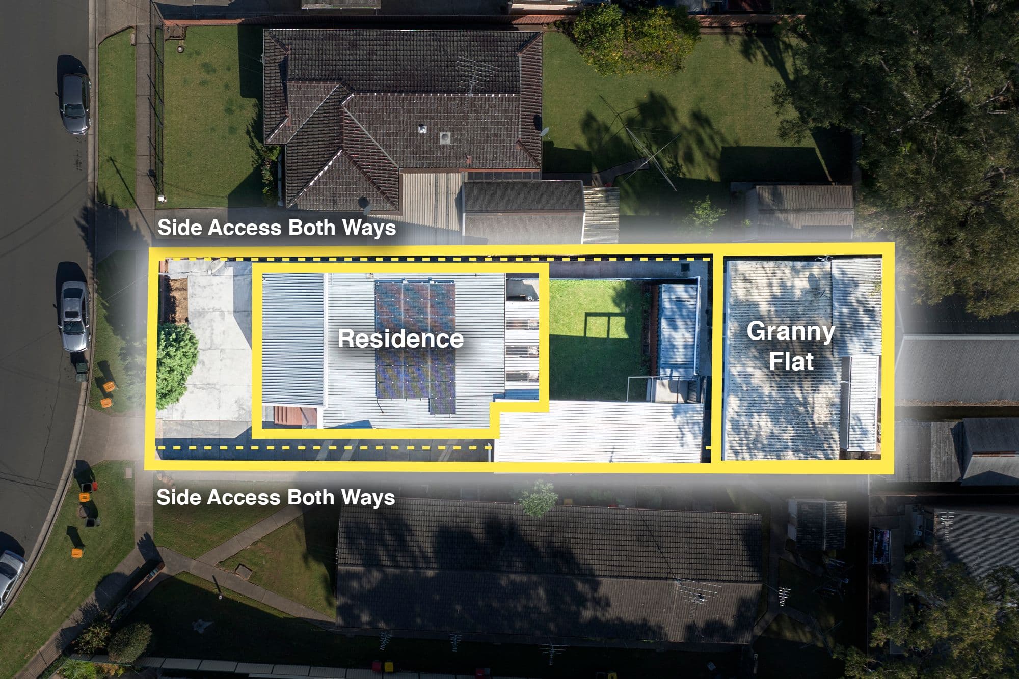 91 Denison Street, Carramar NSW 2163, Carramar - Thumbnail 2