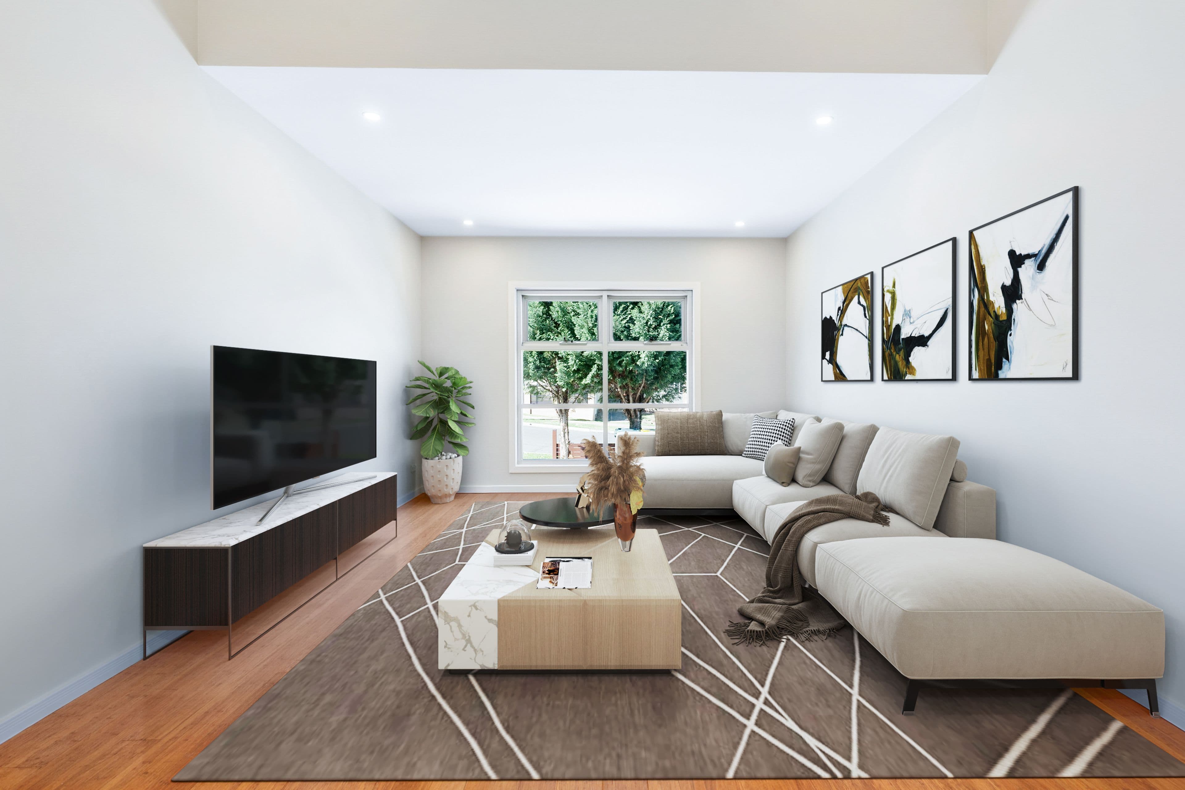 91 Denison Street, Carramar NSW 2163, Carramar - Thumbnail 3