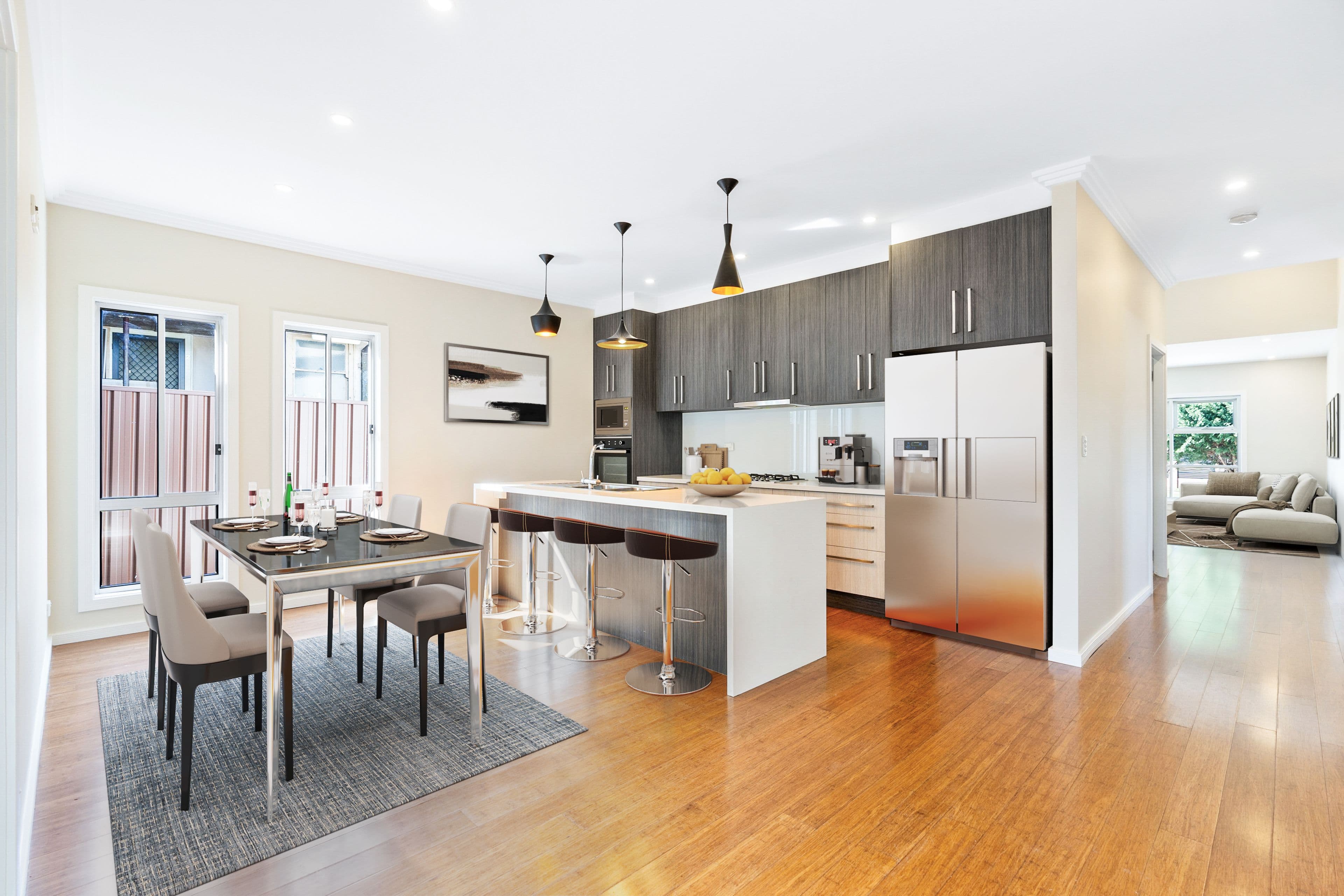 91 Denison Street, Carramar NSW 2163, Carramar - Thumbnail 4