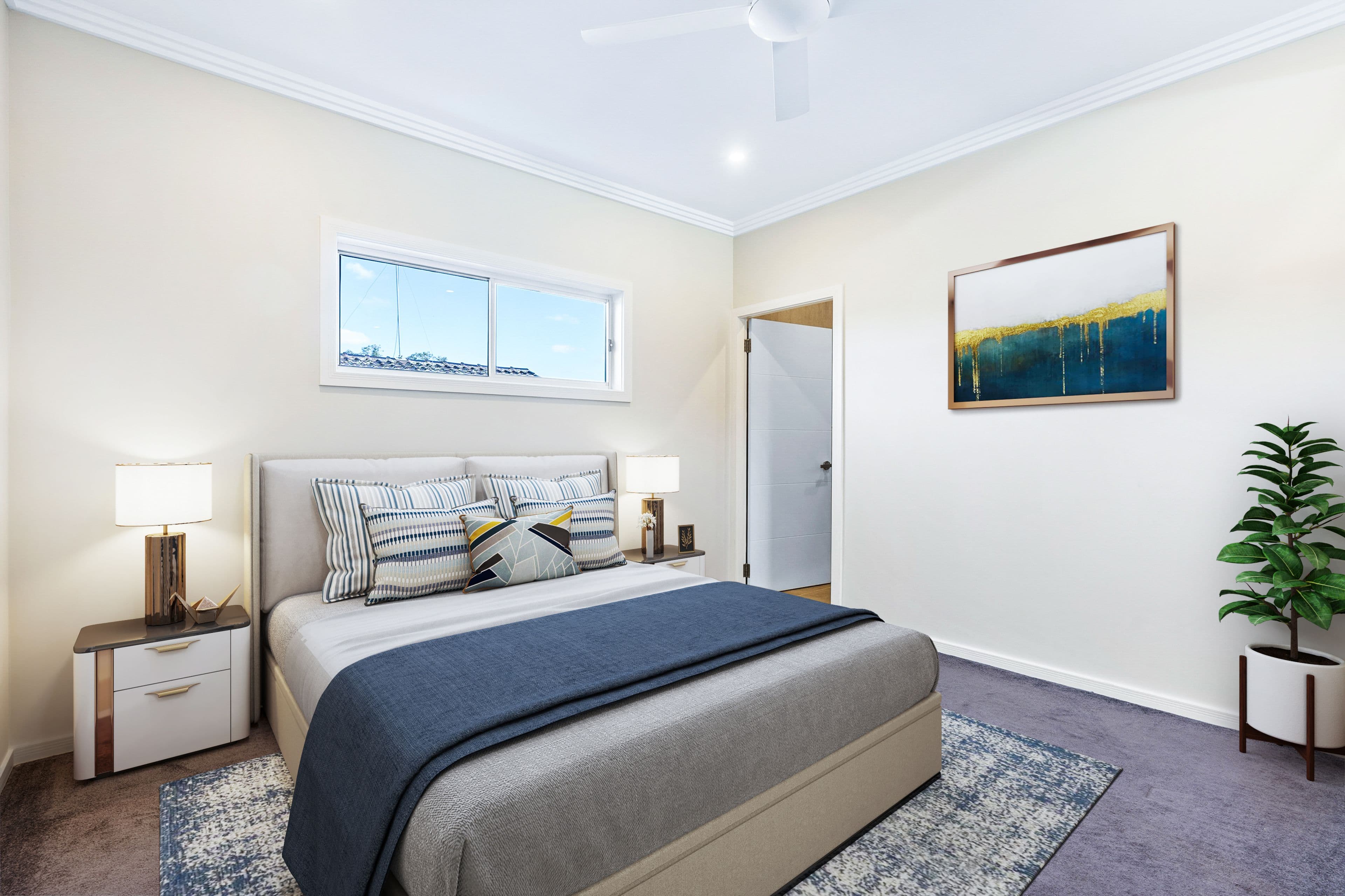 91 Denison Street, Carramar NSW 2163, Carramar - Thumbnail 5