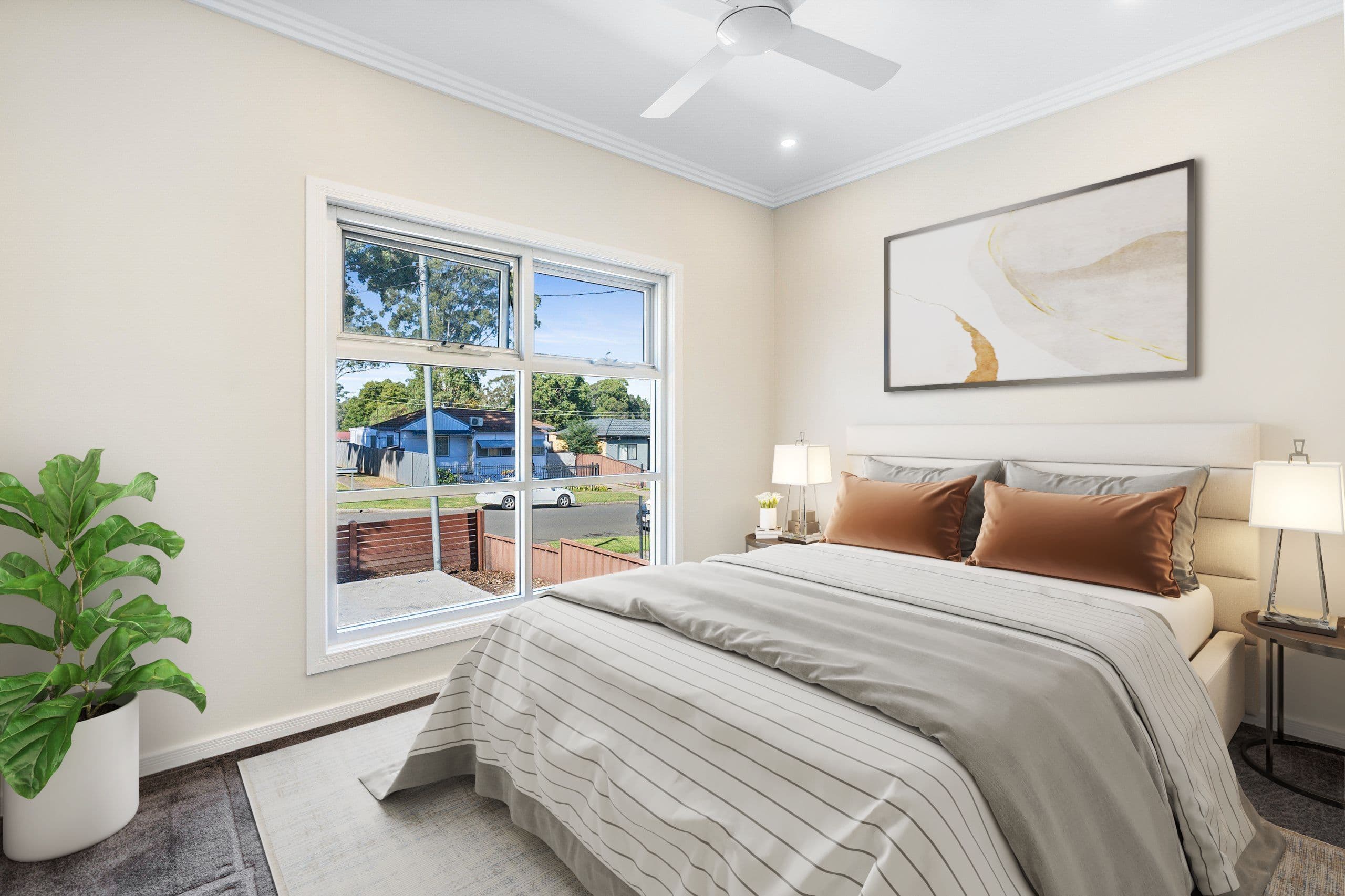 91 Denison Street, Carramar NSW 2163, Carramar - Thumbnail 6