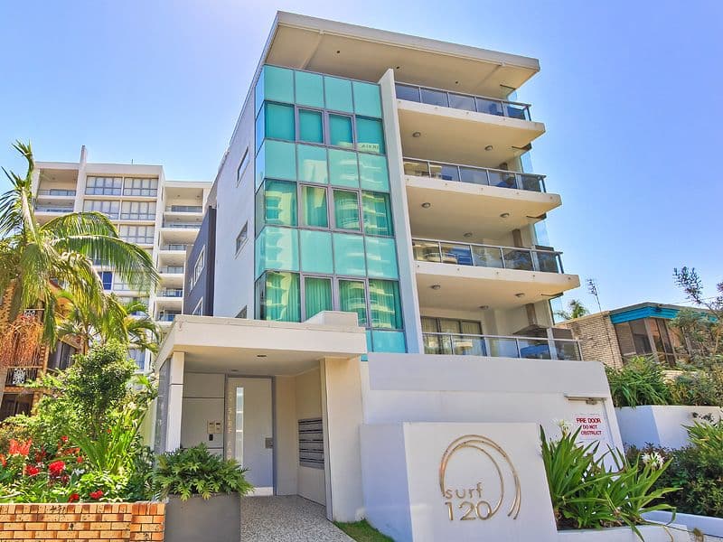 120 Surf Parade, BROADBEACH QLD 4218, Broadbeach - Image 1