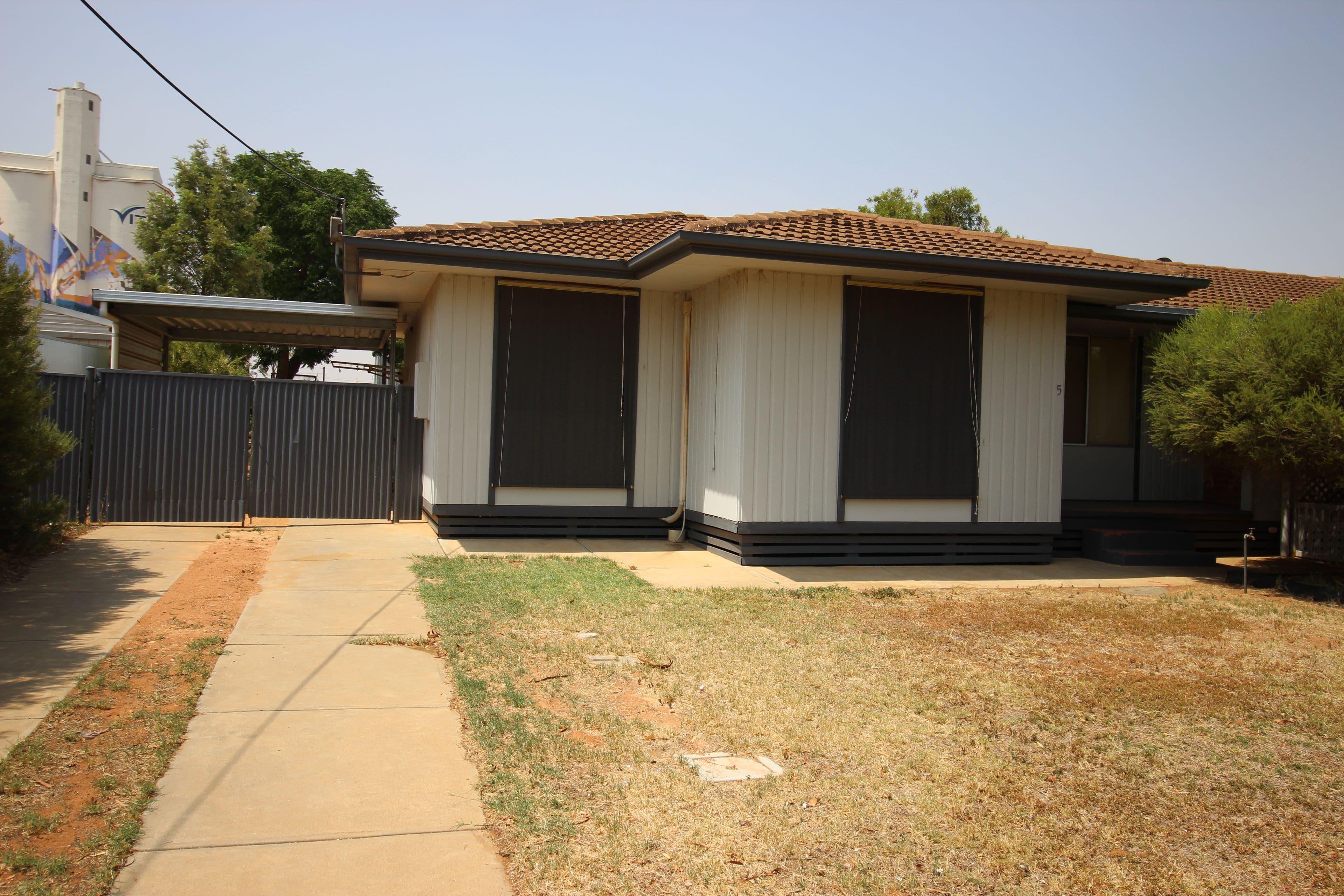 5 Civic Avenue, Waikerie SA 5330, Waikerie - Image 1