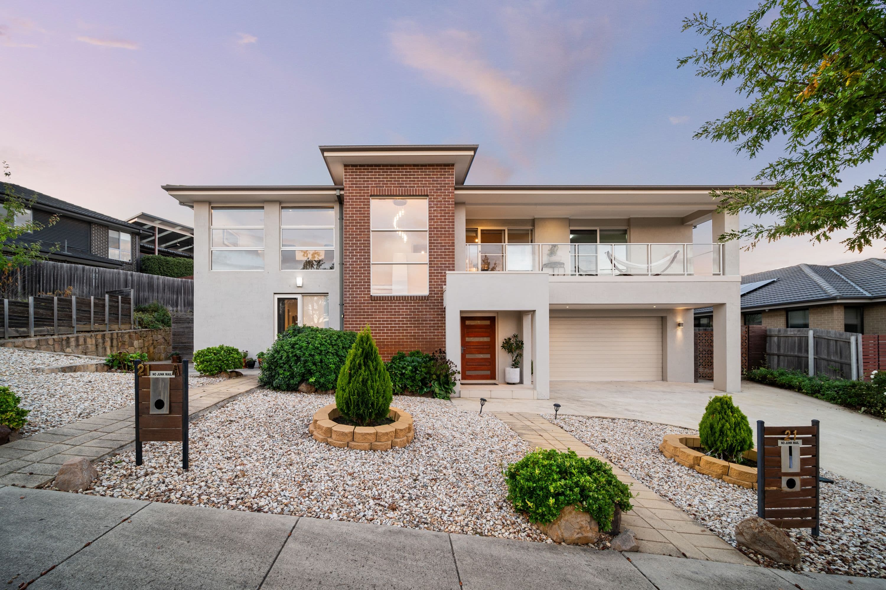 21 Numiari Street, Bonner ACT 2914, Bonner - Image 1