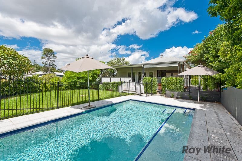 83 Alderley Avenue, ALDERLEY QLD 4051, Alderley - Image 1