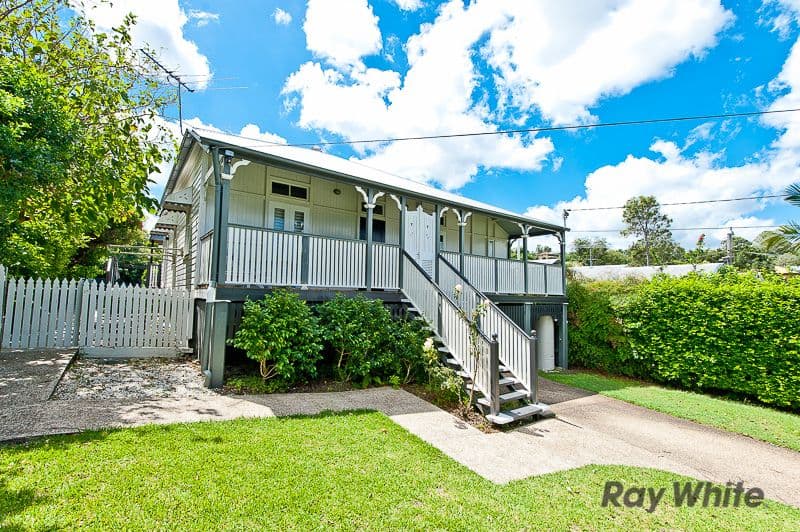 83 Alderley Avenue, ALDERLEY QLD 4051, Alderley - Thumbnail 2
