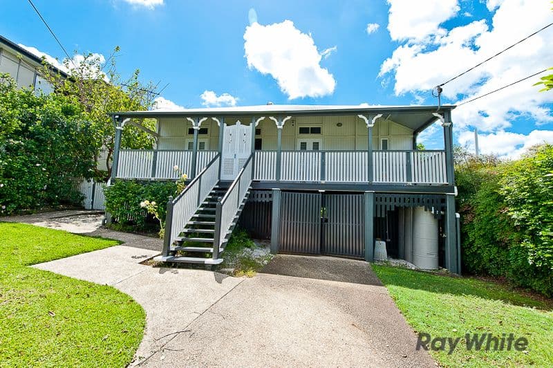 83 Alderley Avenue, ALDERLEY QLD 4051, Alderley - Thumbnail 3