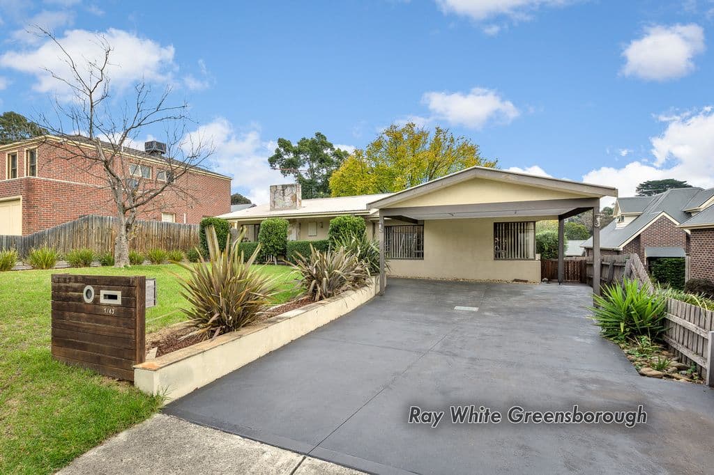 43 Leach Street, Briar Hill VIC 3088, Briar Hill - Image 1