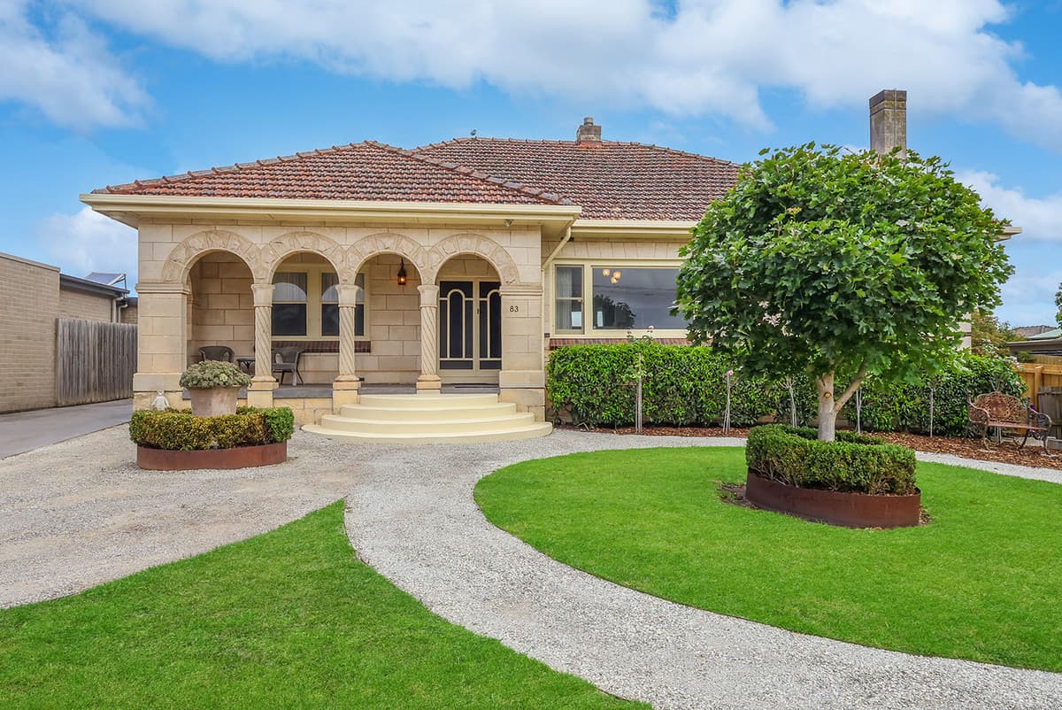 83 Coulstock Street, Warrnambool VIC 3280, Warrnambool - Image 1