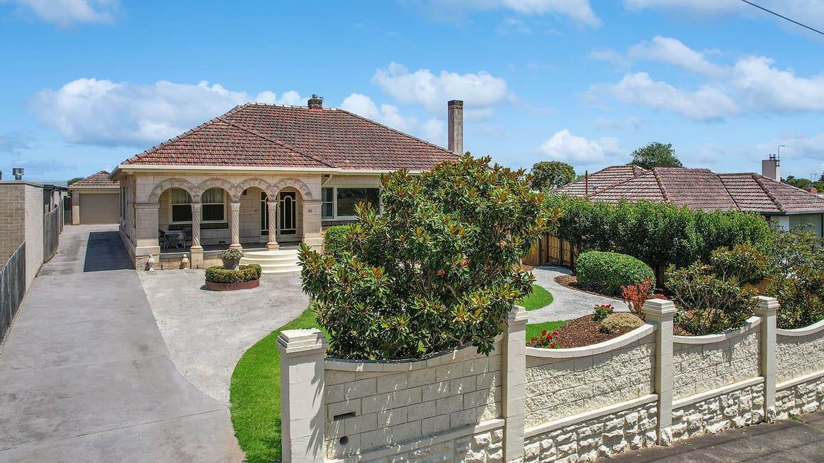 83 Coulstock Street, Warrnambool VIC 3280, Warrnambool - Thumbnail 2