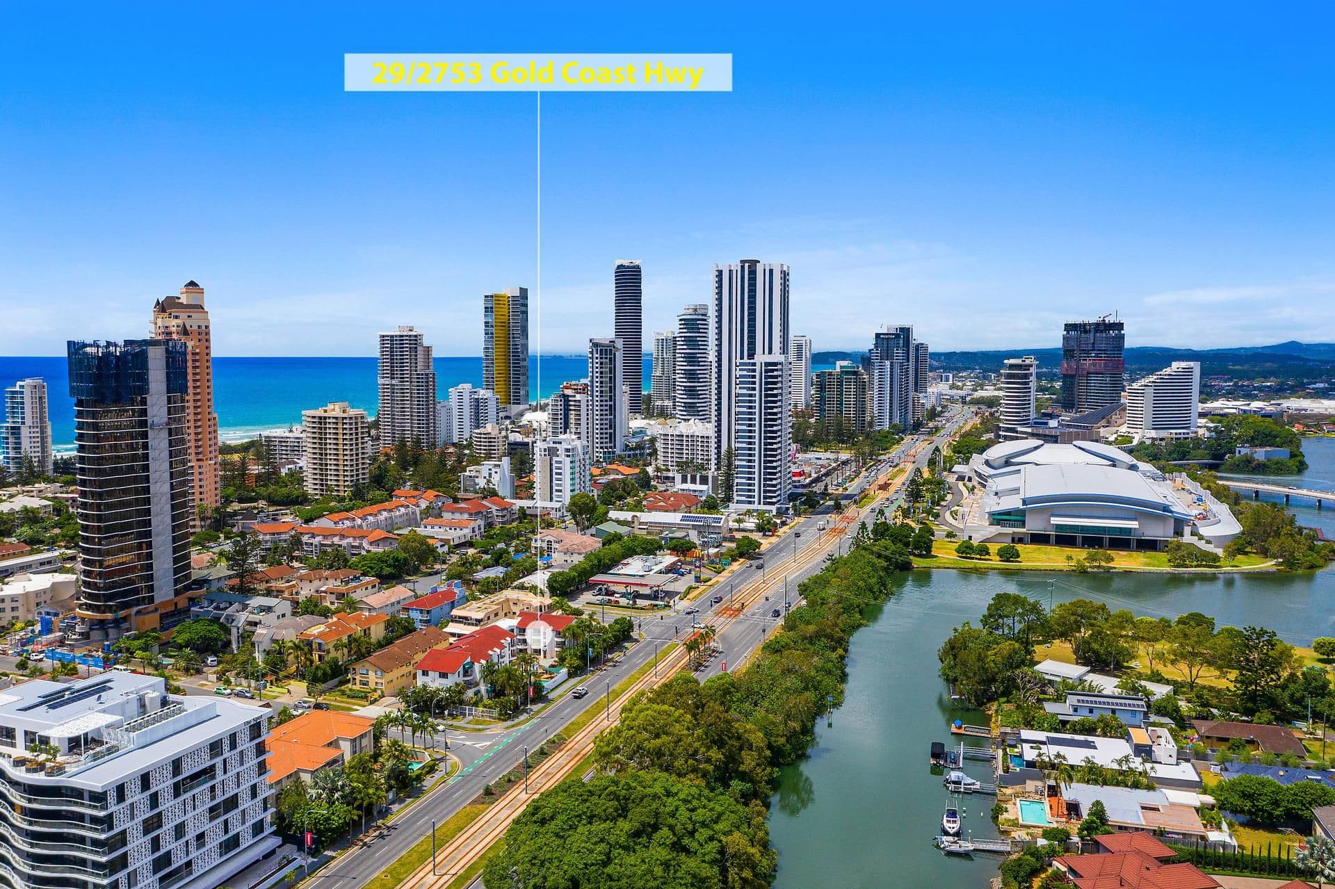 2753 Gold Coast Highway 'Mardi Gras', Broadbeach QLD 4218, Broadbeach - Thumbnail 8