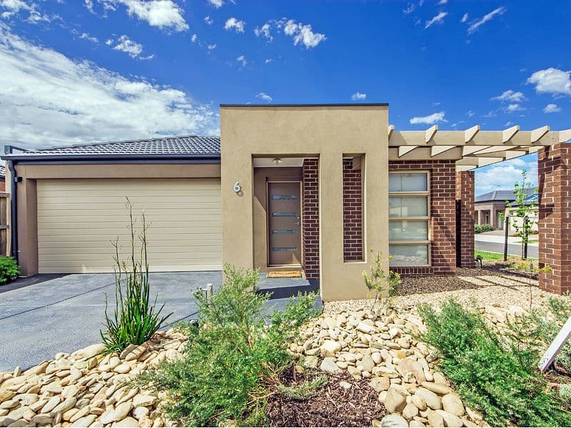 6 Genesis Place, TARNEIT VIC 3029, Tarneit - Image 1