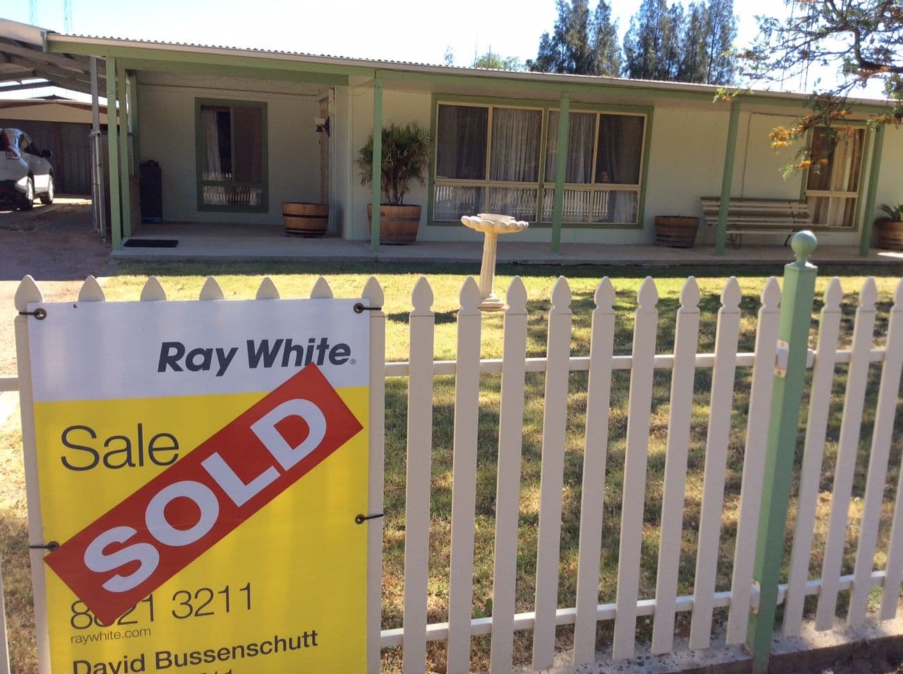 26 Blyth Terrace, MOONTA SA 5558, Moonta - Image 1