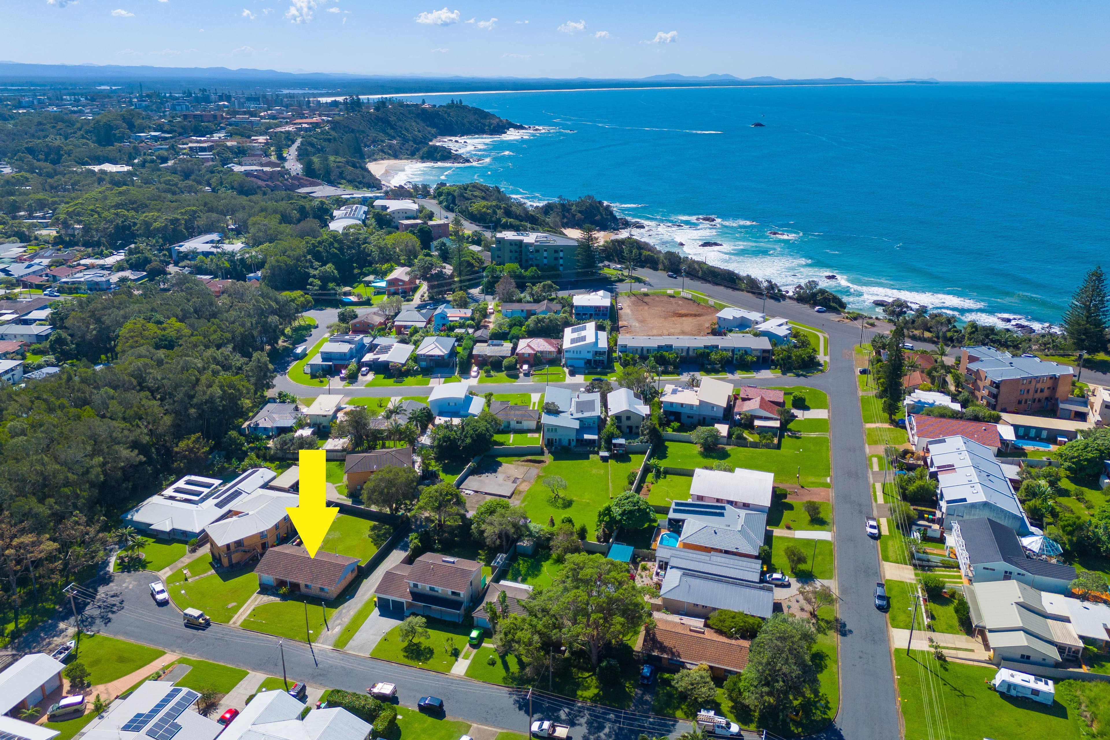 9 George Crescent, Port Macquarie NSW 2444, Port Macquarie - Image 1