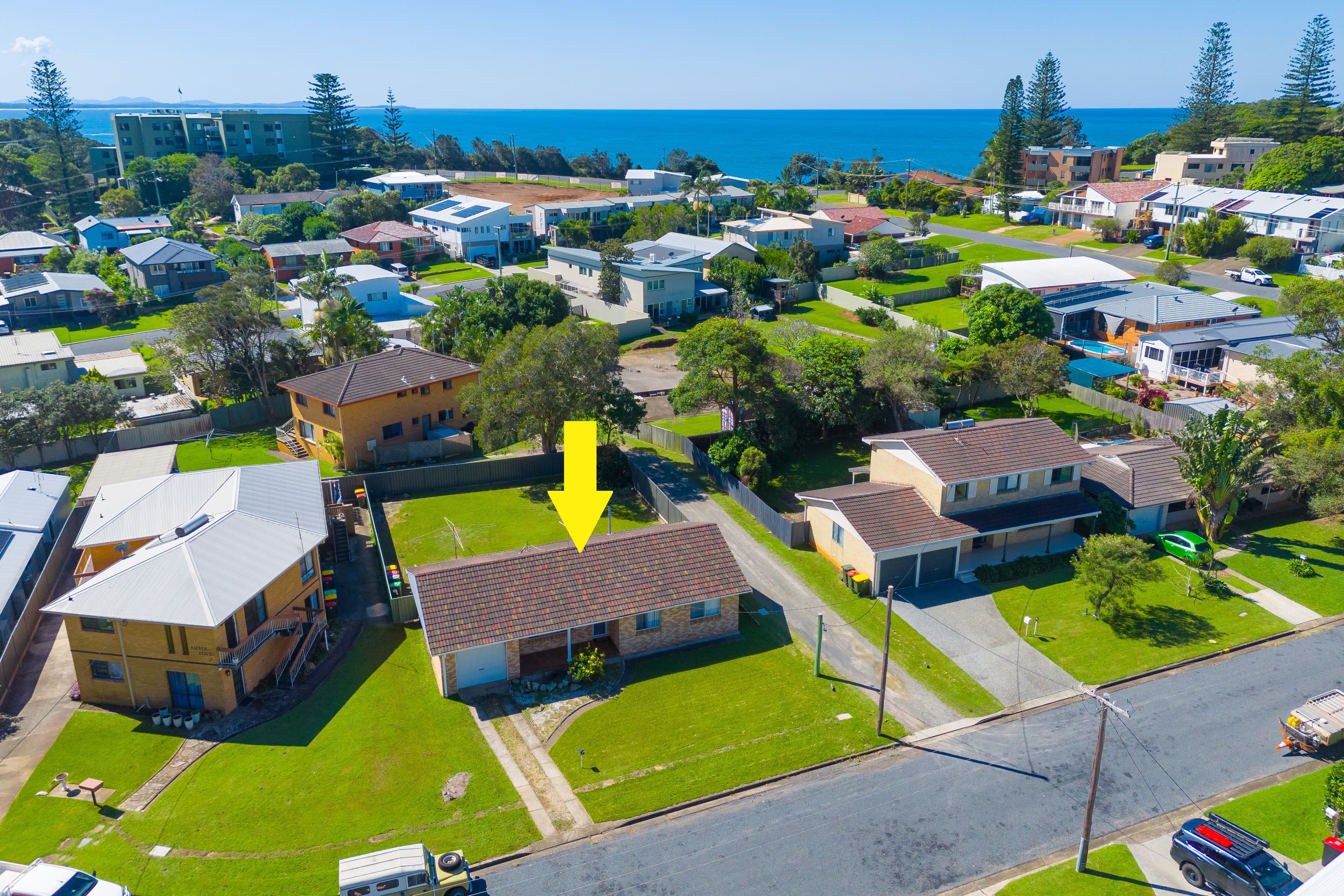 9 George Crescent, Port Macquarie NSW 2444, Port Macquarie - Thumbnail 2