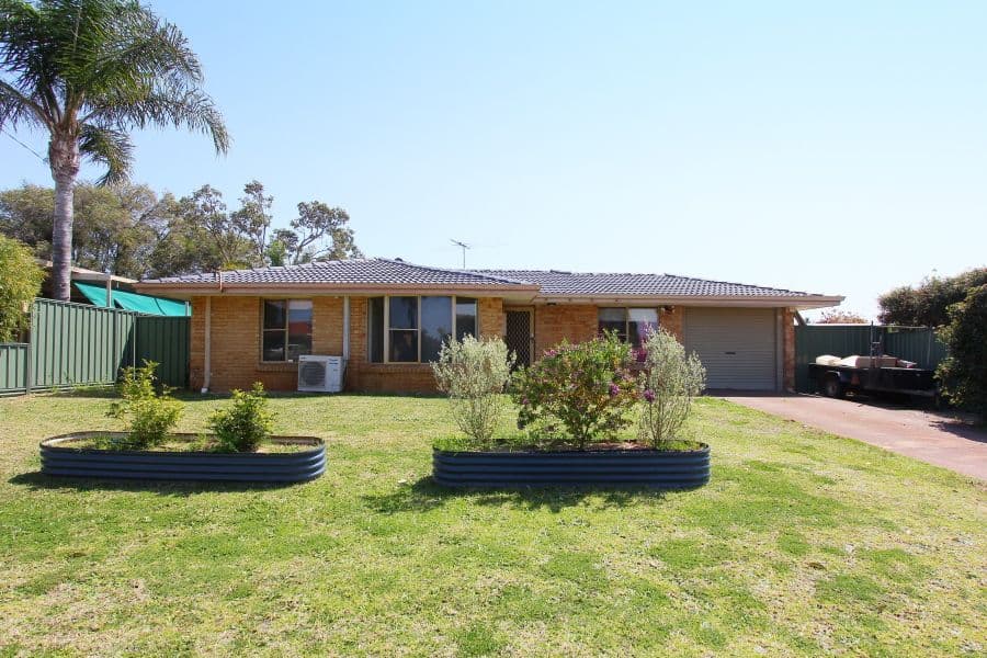 21 Parana Crescent, Beechboro WA 6063, Beechboro - Image 1