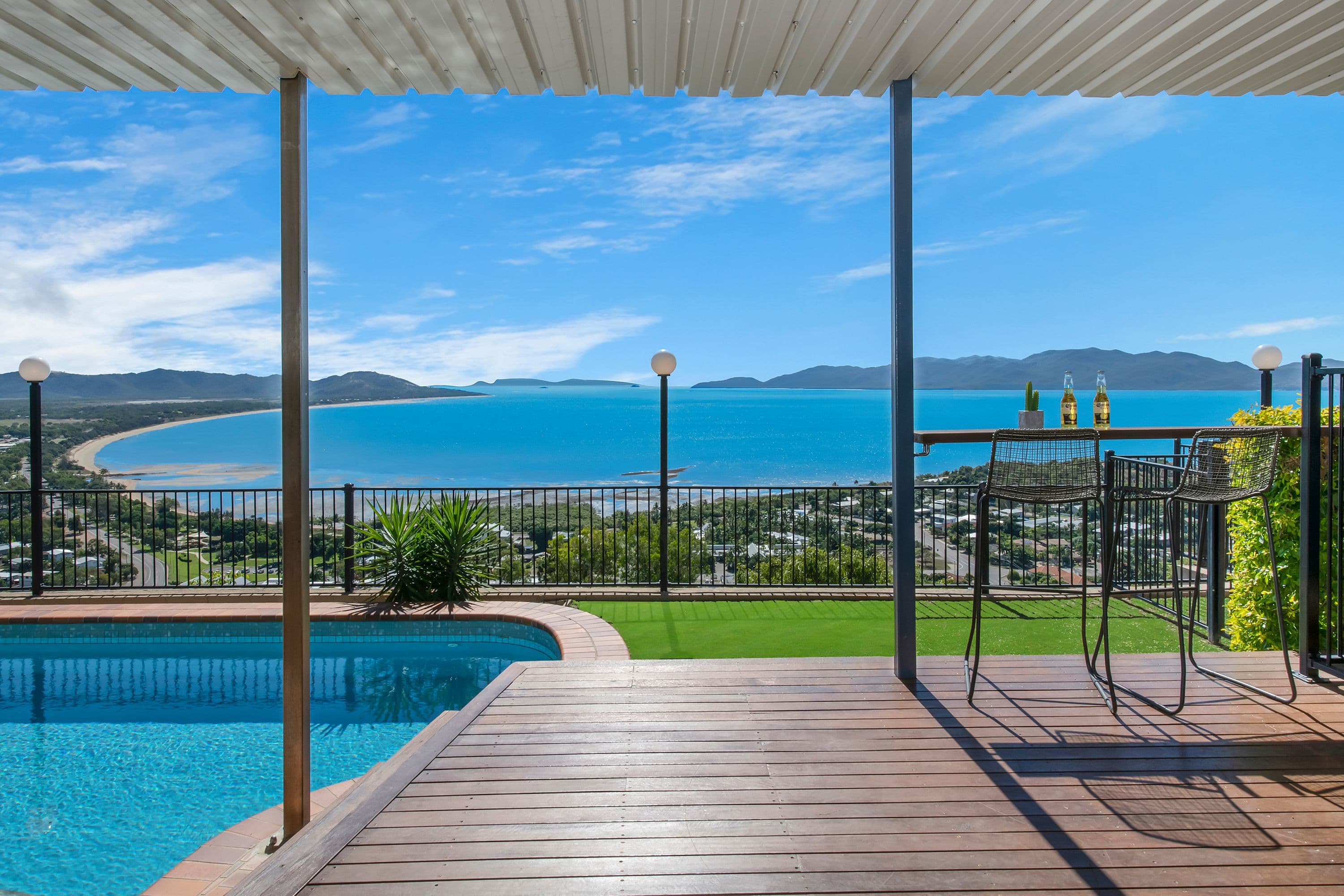 30 Stirling Drive, Castle Hill QLD 4810, Castle Hill - Image 1