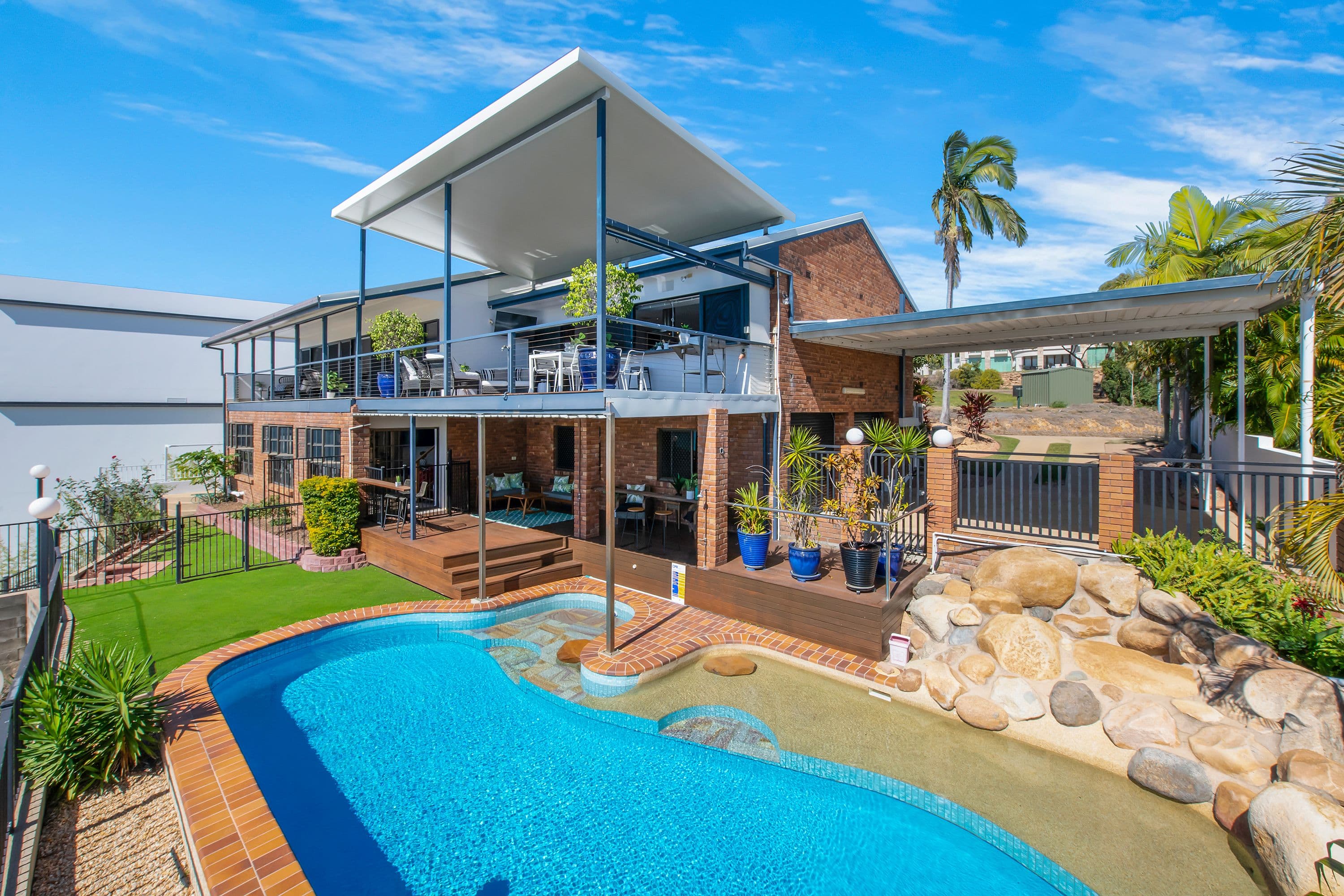 30 Stirling Drive, Castle Hill QLD 4810, Castle Hill - Thumbnail 2