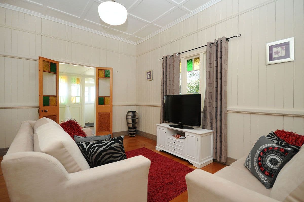 57 Alford Street, MOUNT LOFTY QLD 4350, Mount Lofty - Image 1