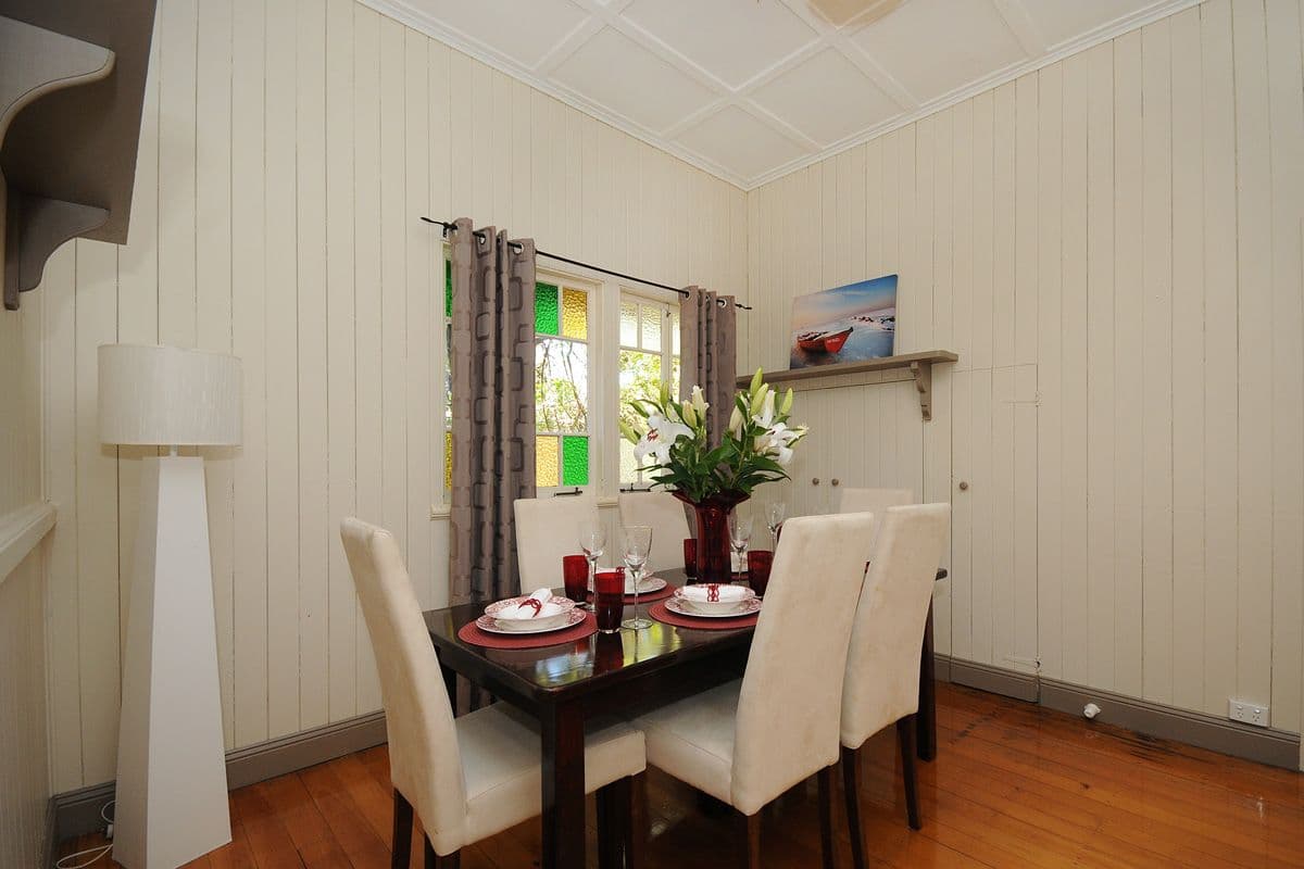 57 Alford Street, MOUNT LOFTY QLD 4350, Mount Lofty - Thumbnail 2