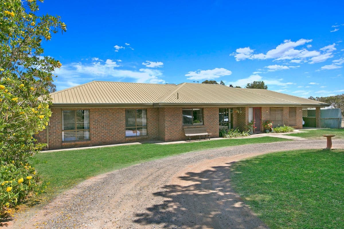 1294 Boundary Road, Lewiston SA 5501, Lewiston - Image 1