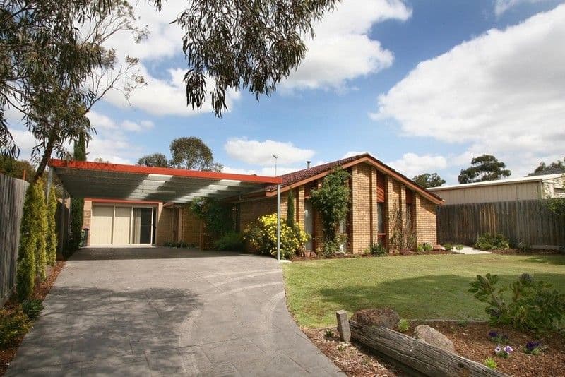 170 Dandelion Drive, ROWVILLE VIC 3178, Rowville - Image 1