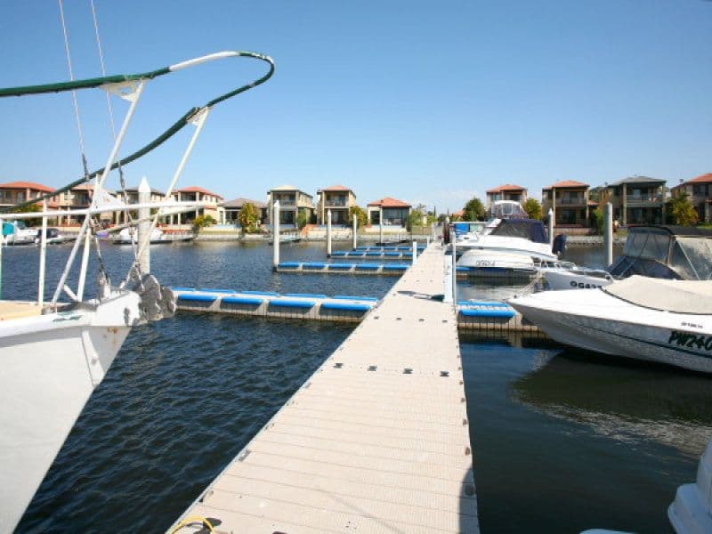 544 Oyster Cove Promenade, HELENSVALE QLD 4212, Helensvale - Image 1