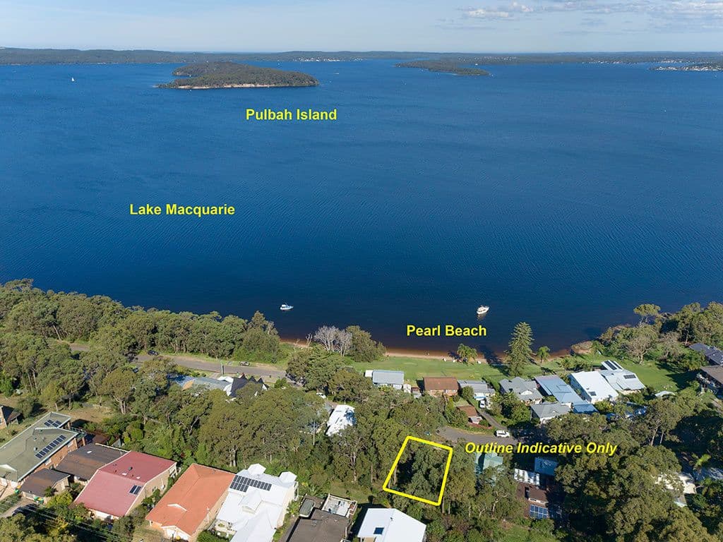 67 Beach Road, Wangi Wangi NSW 2267, Wangi Wangi - Image 1