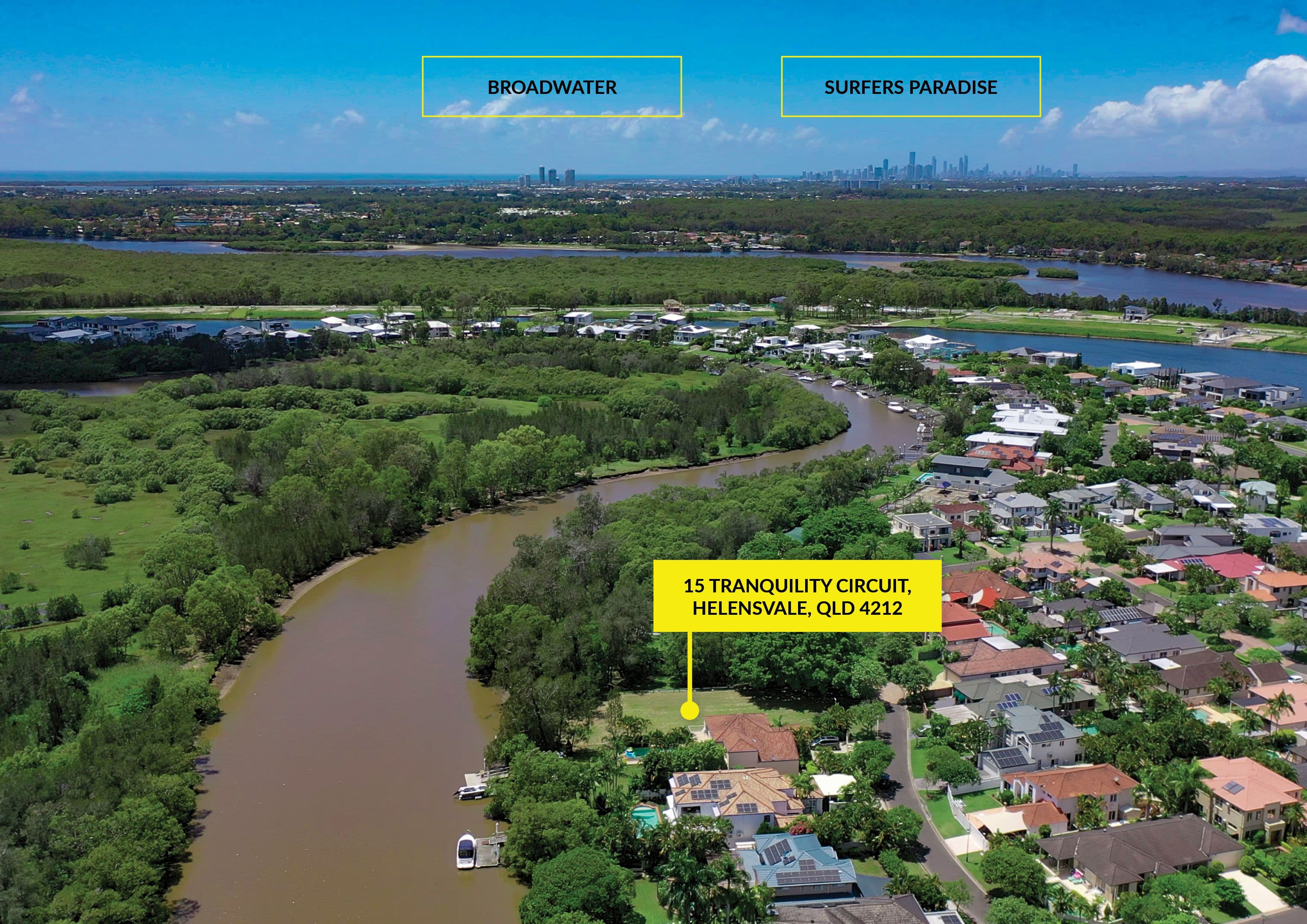 15 Tranquility Circuit, Helensvale QLD 4212, Helensvale - Thumbnail 2