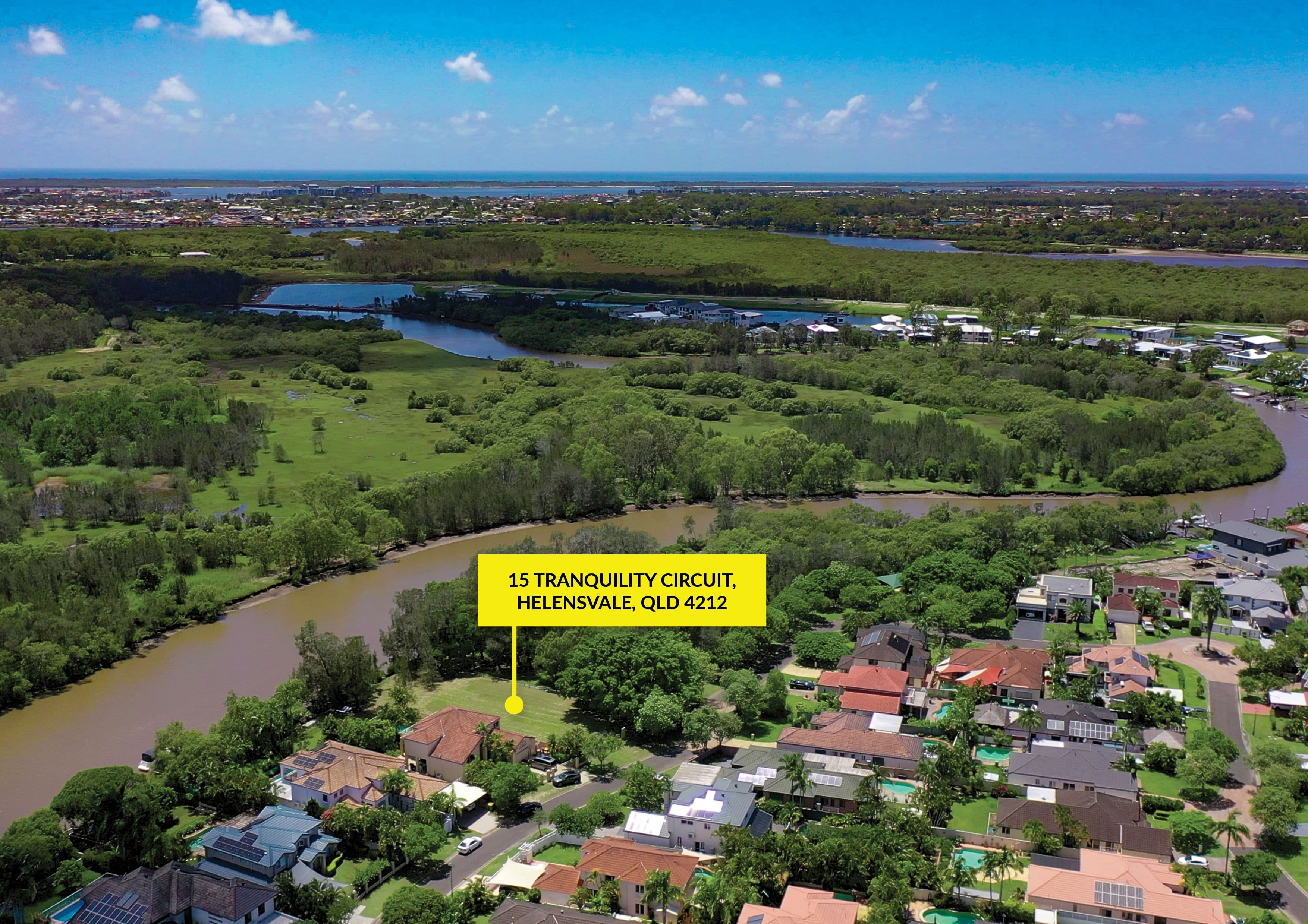 15 Tranquility Circuit, Helensvale QLD 4212, Helensvale - Thumbnail 4
