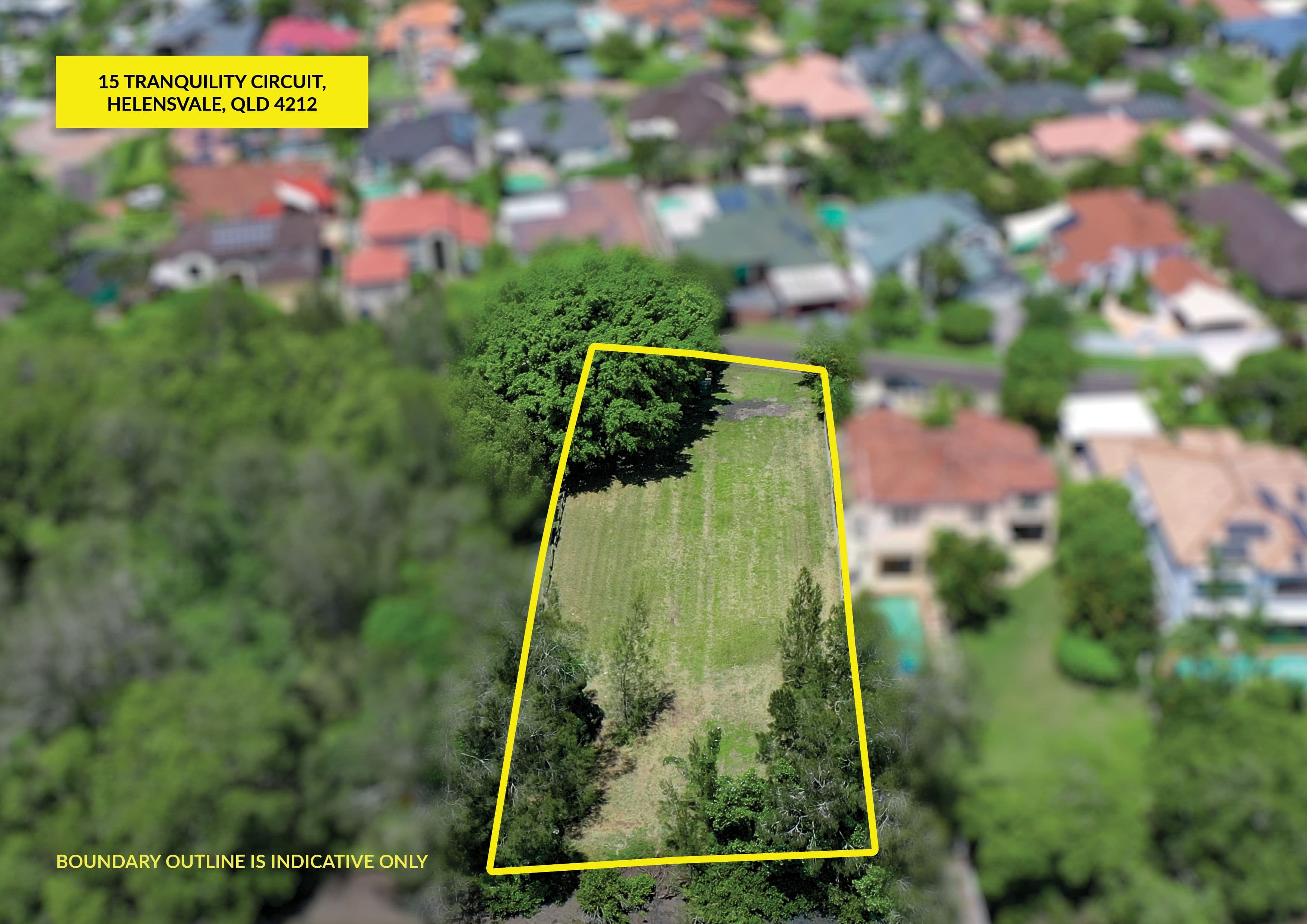 15 Tranquility Circuit, Helensvale QLD 4212, Helensvale - Thumbnail 7